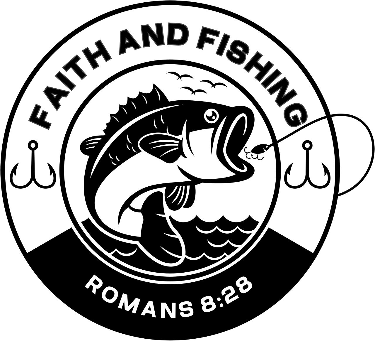 FAITH AND FISHING