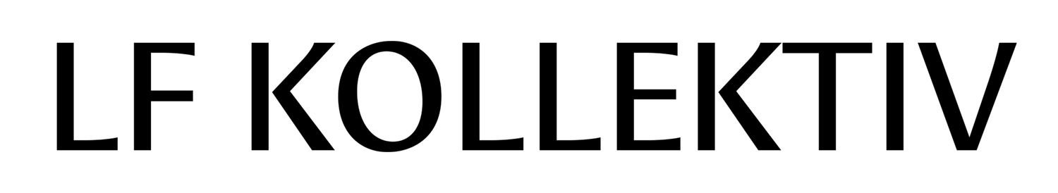 LF KOLLEKTIV