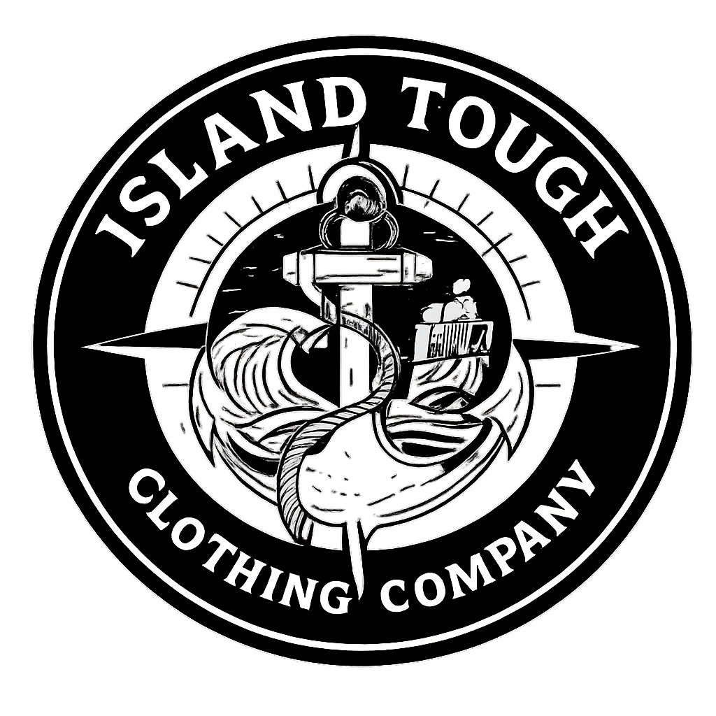 Island Tough Clothing Company