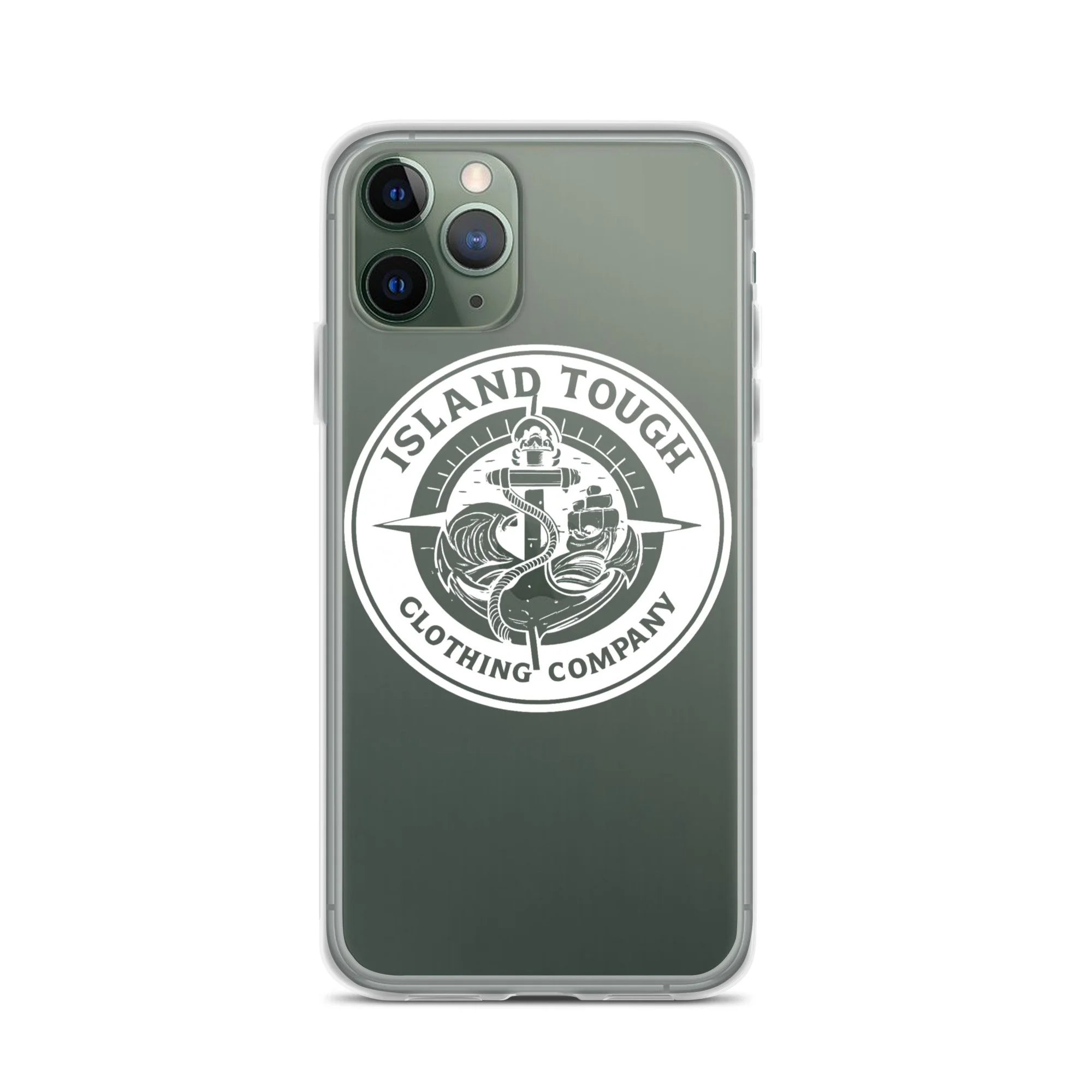 Island Tough Phone Case