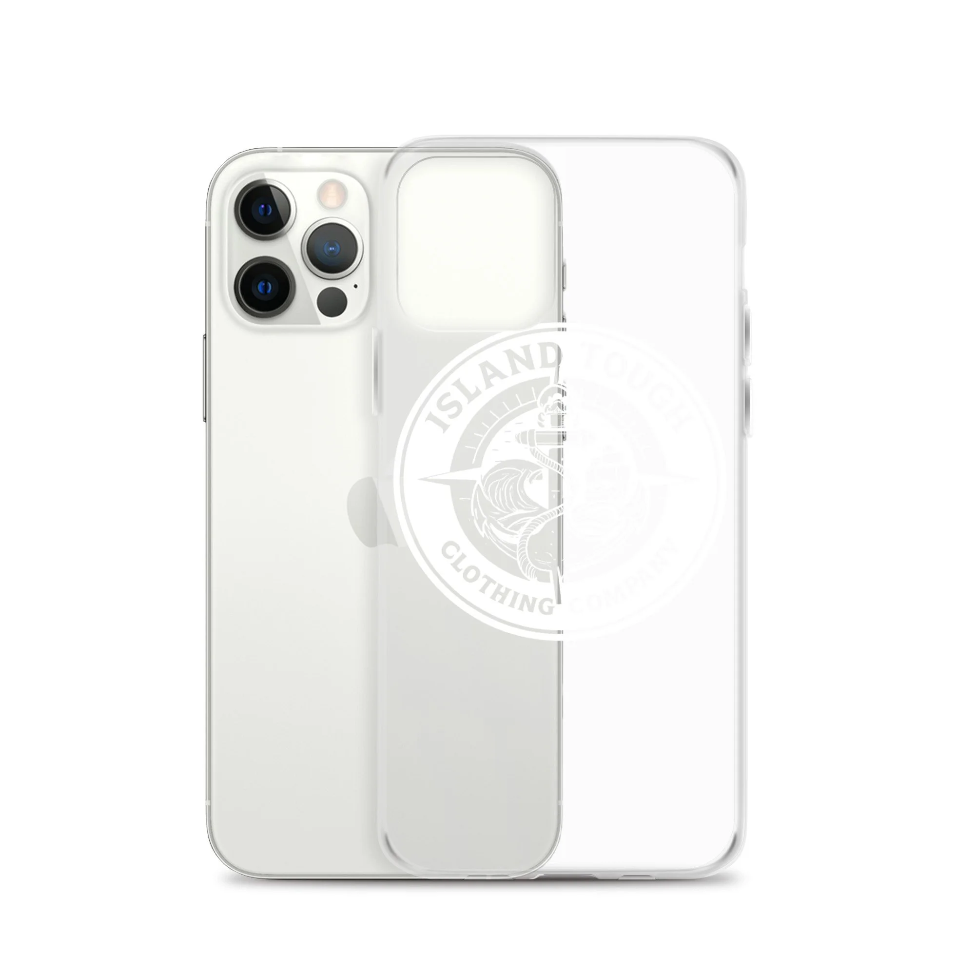 Island Tough Phone Case