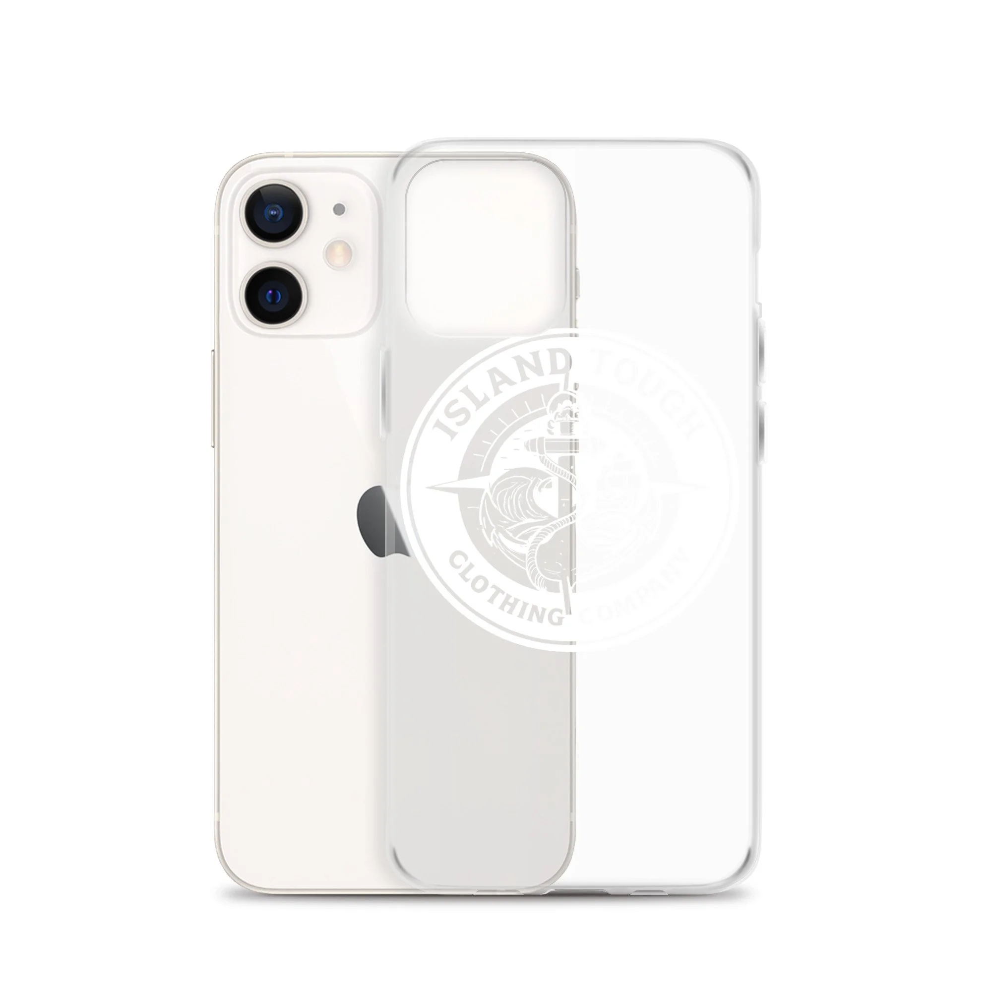 Island Tough Phone Case