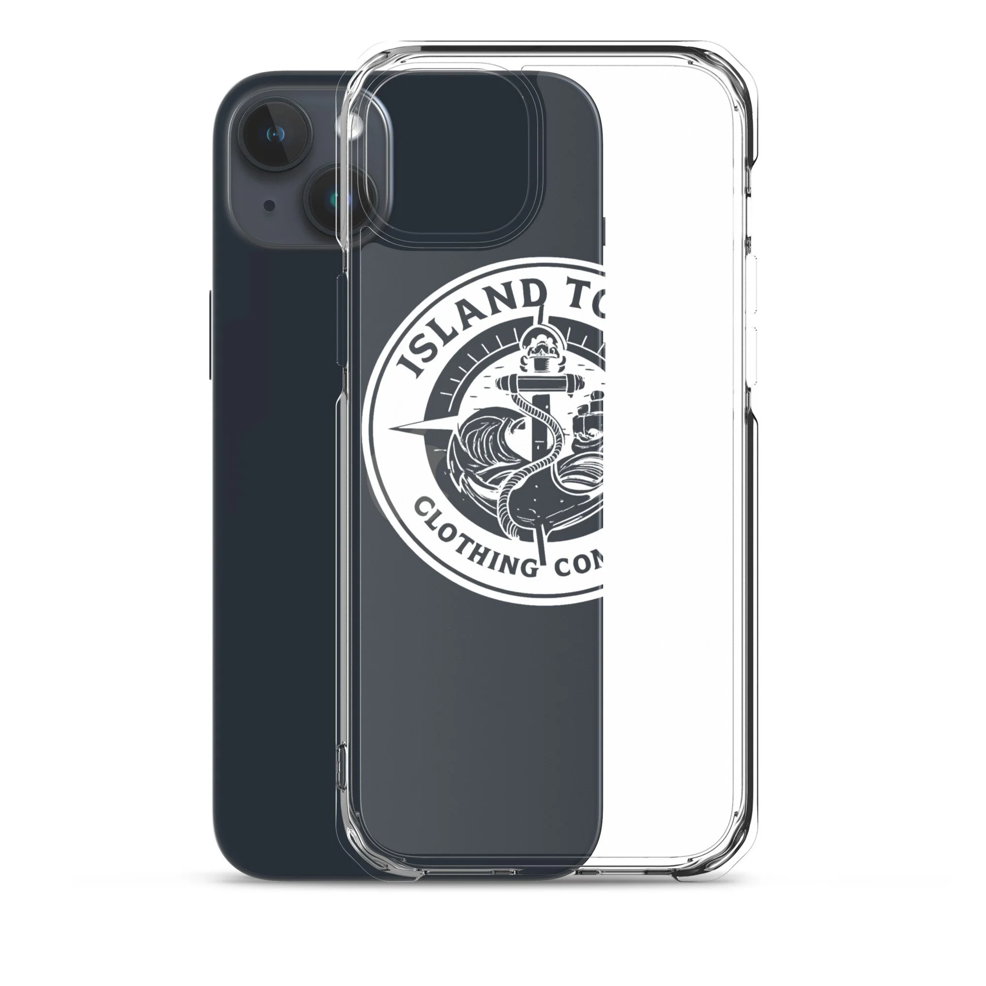 Island Tough Phone Case