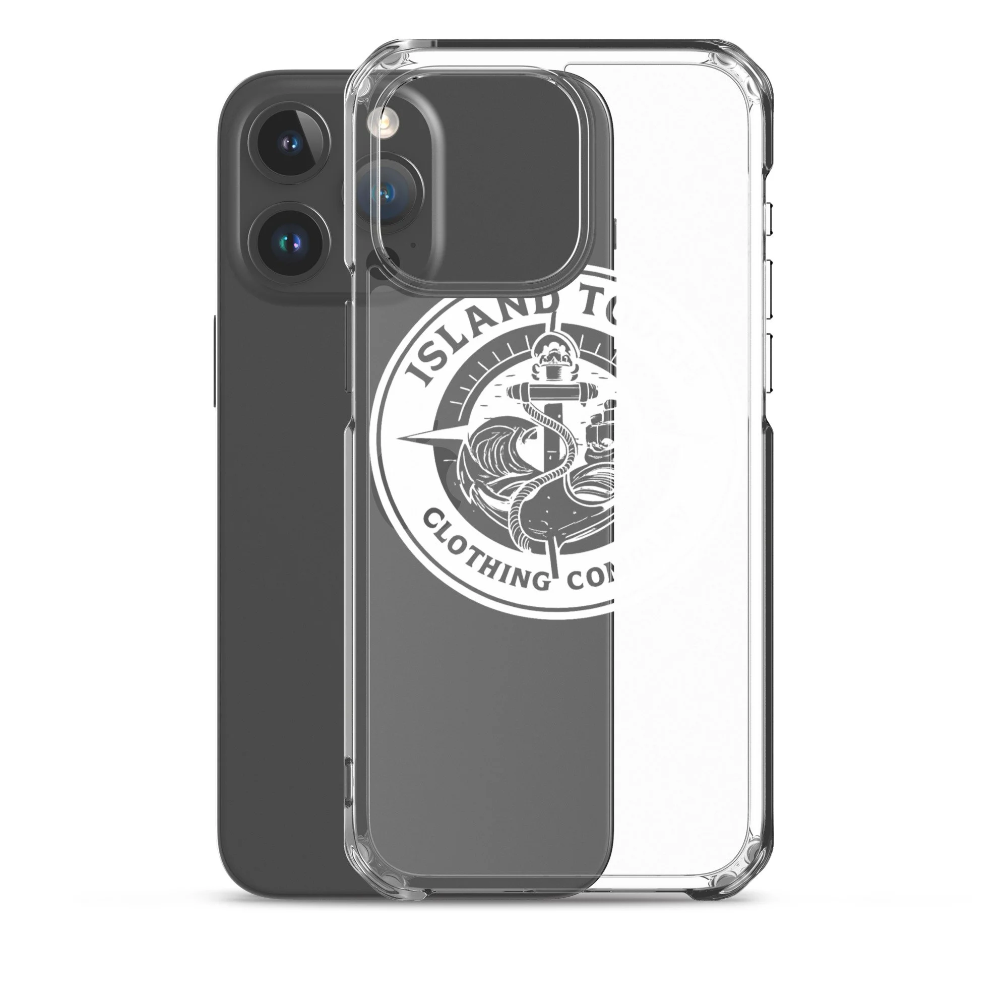 Island Tough Phone Case