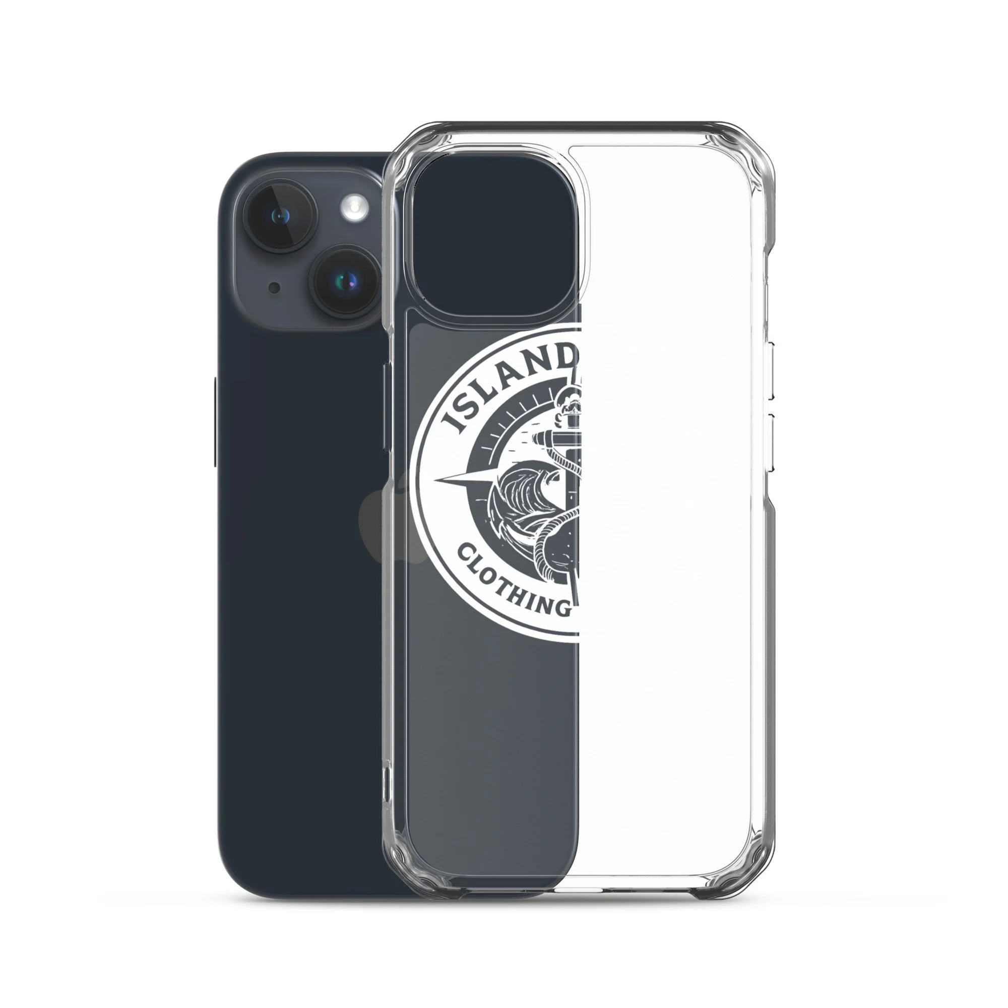 Island Tough Phone Case