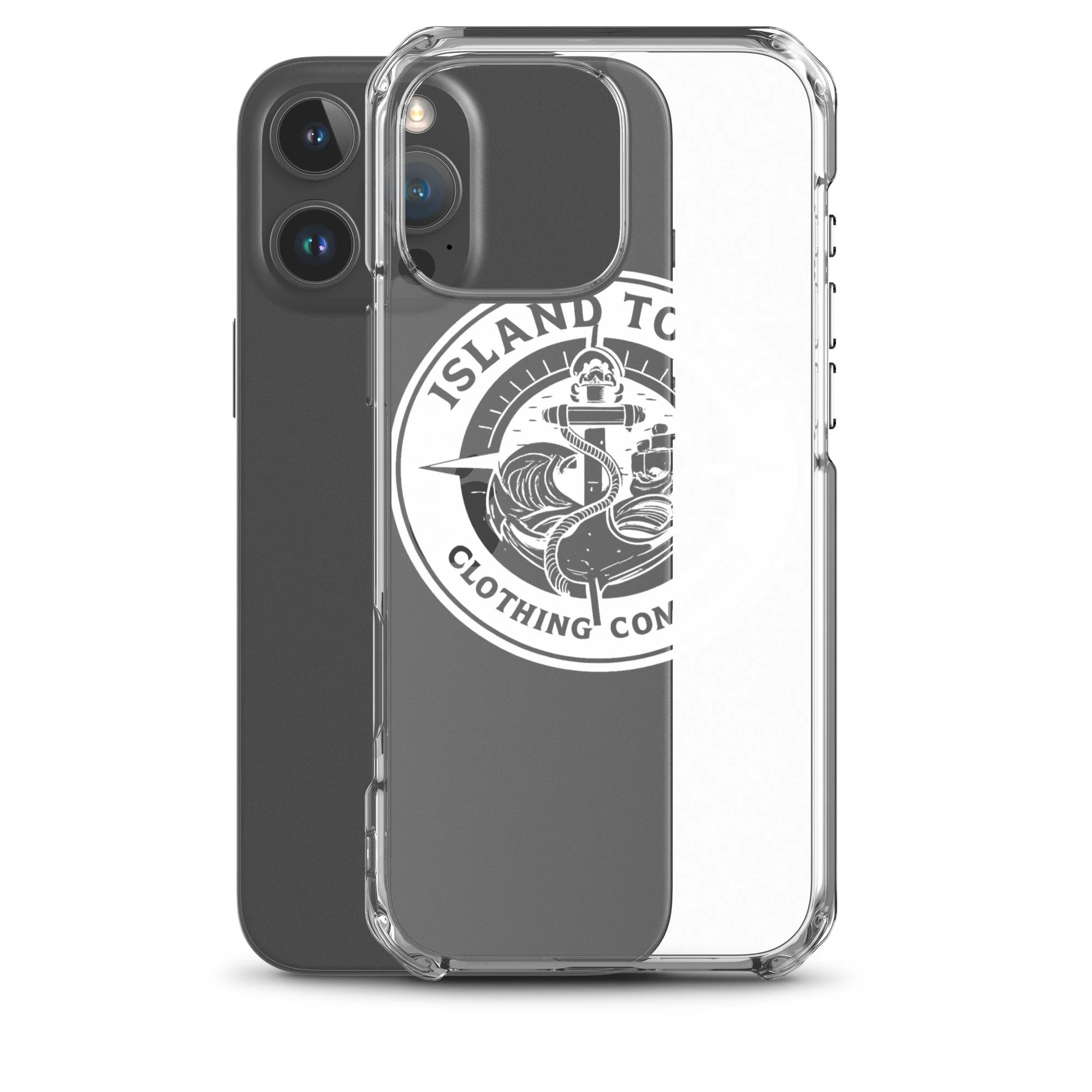 Island Tough Phone Case