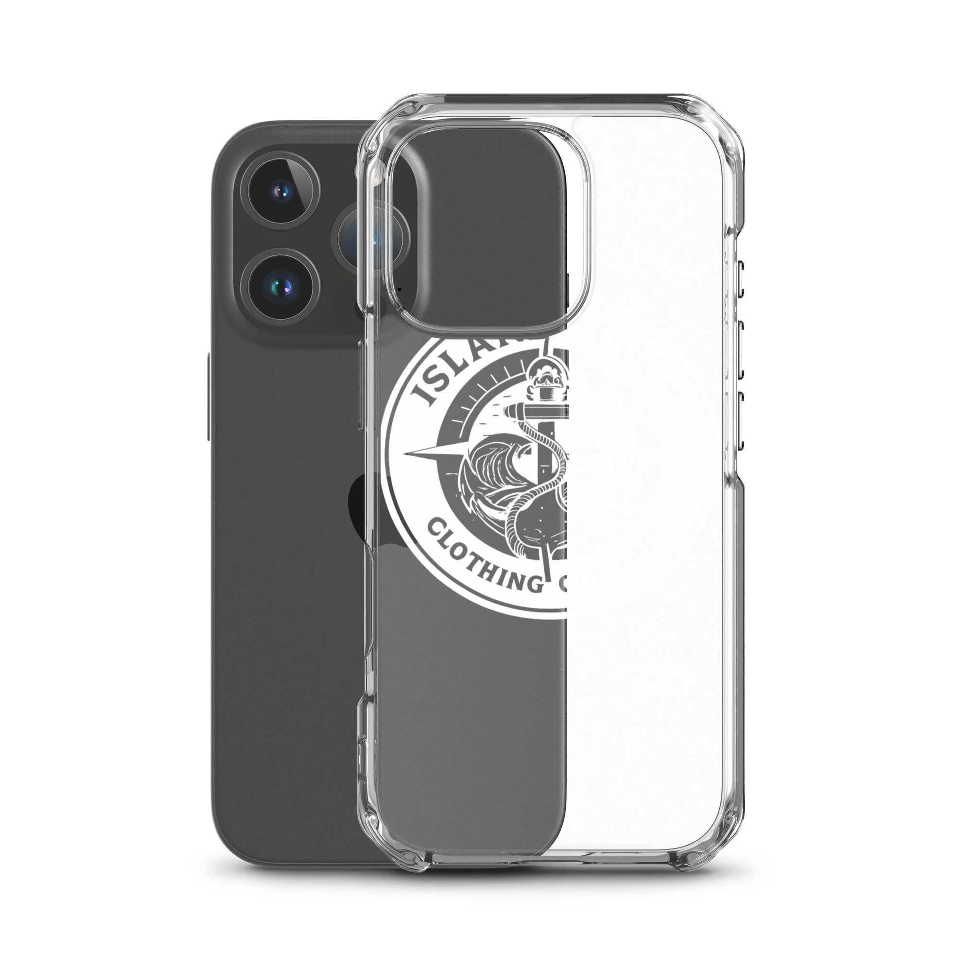 Island Tough Phone Case