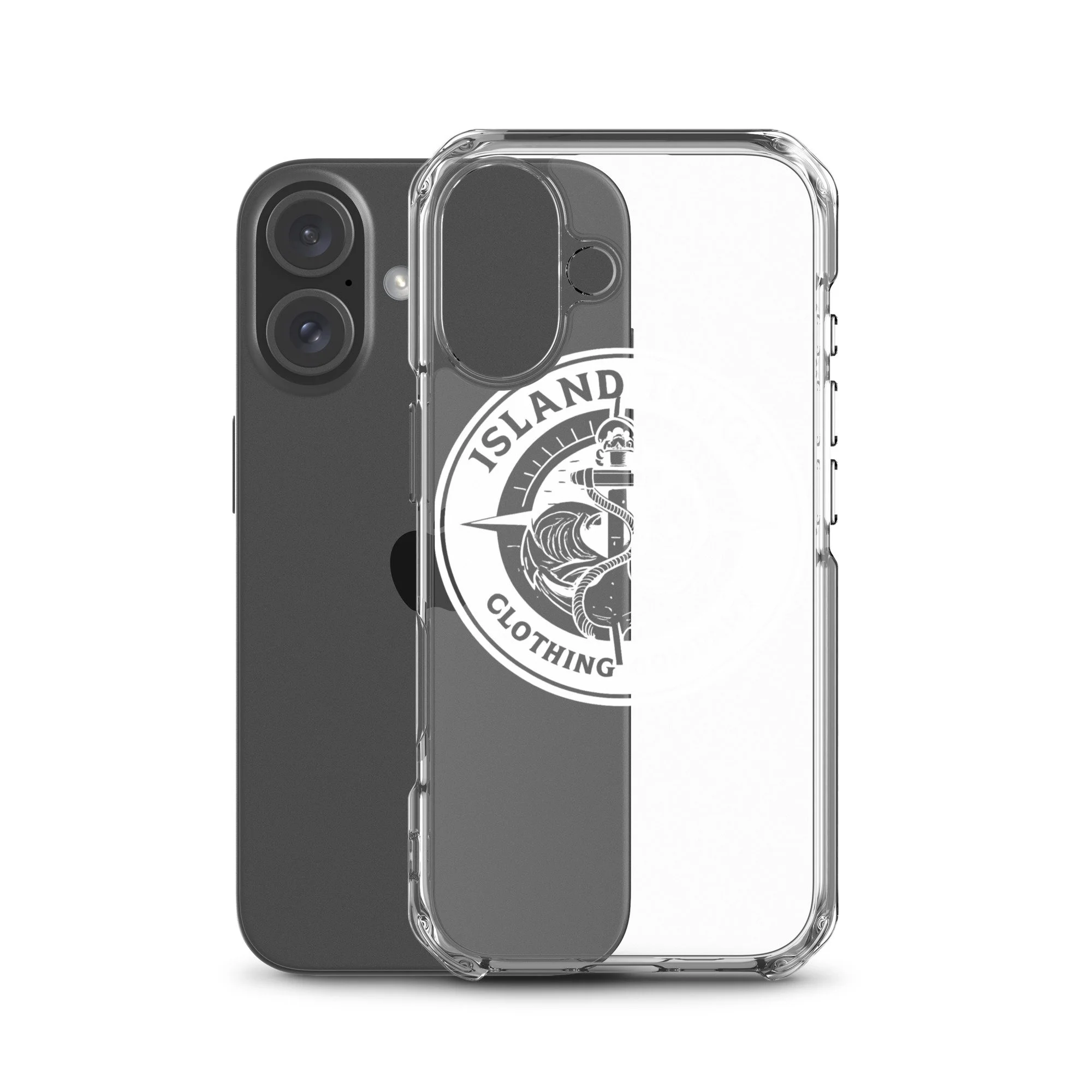 Island Tough Phone Case