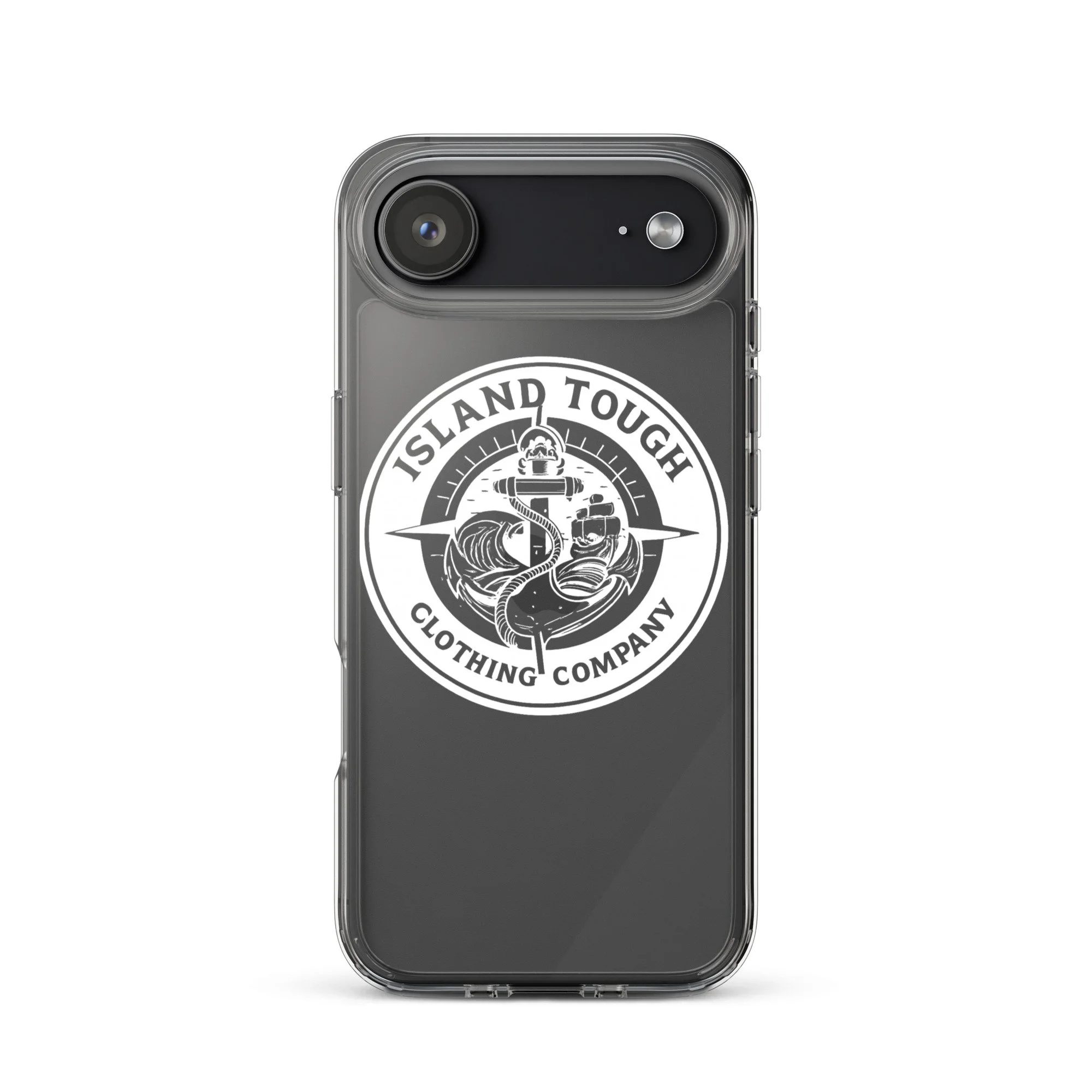 Island Tough Phone Case