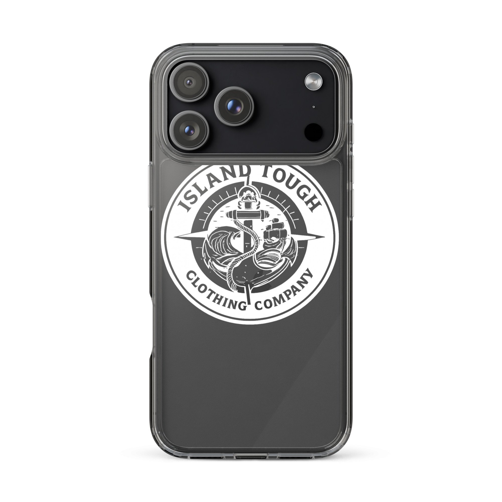 Island Tough Phone Case
