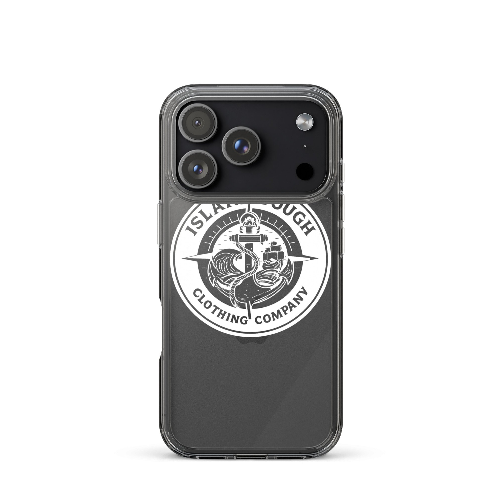 Island Tough Phone Case