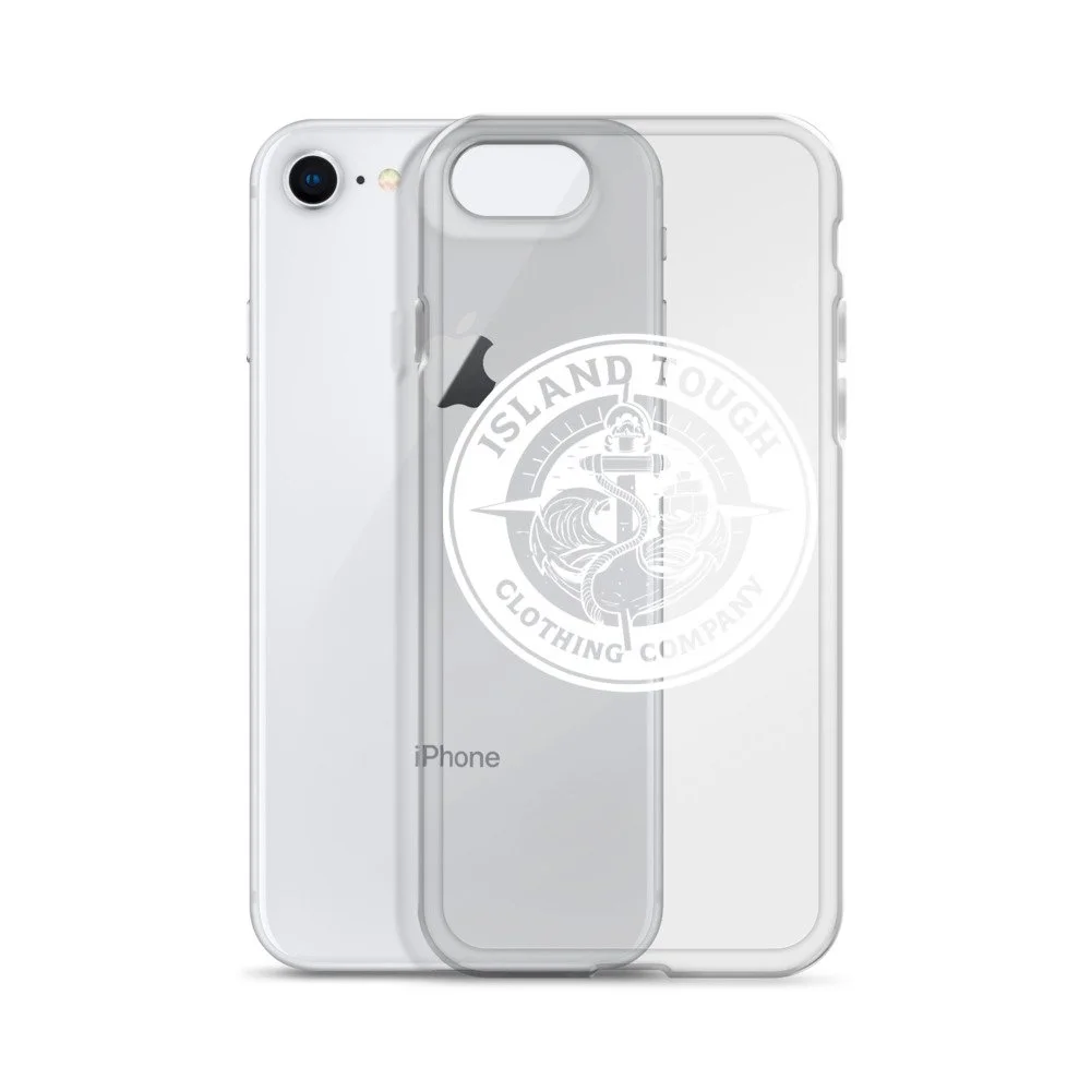 Island Tough Phone Case