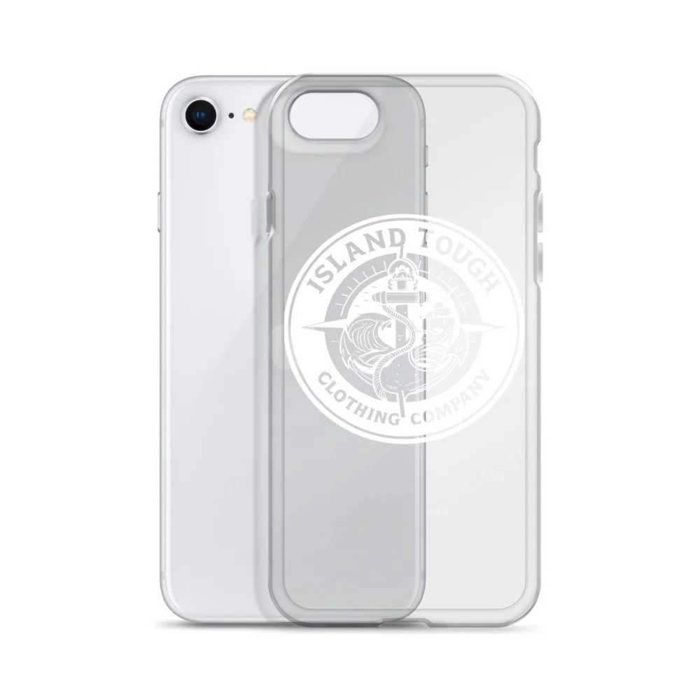 Island Tough Phone Case