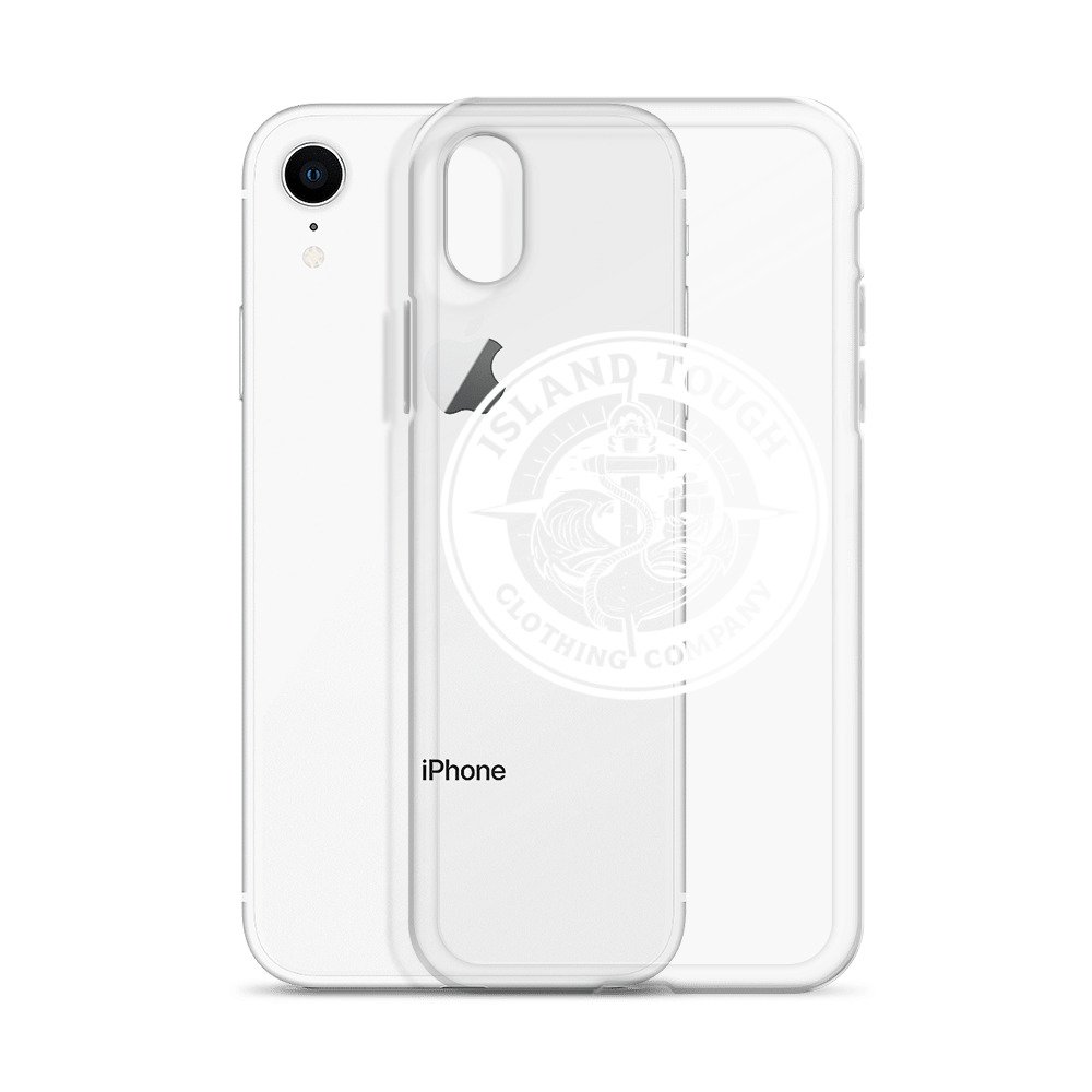 Island Tough Phone Case