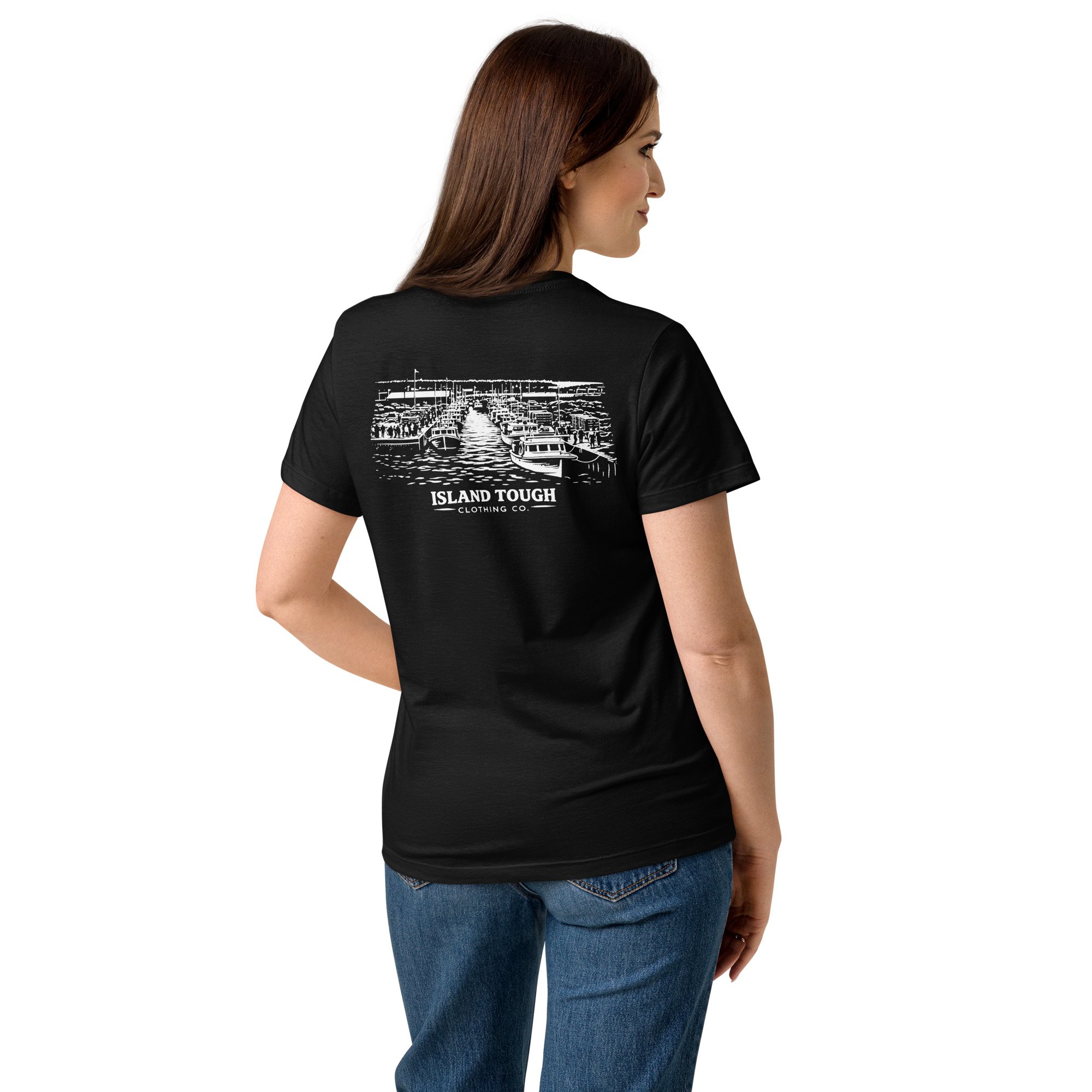 Women’s PEI Lobster Setting Day