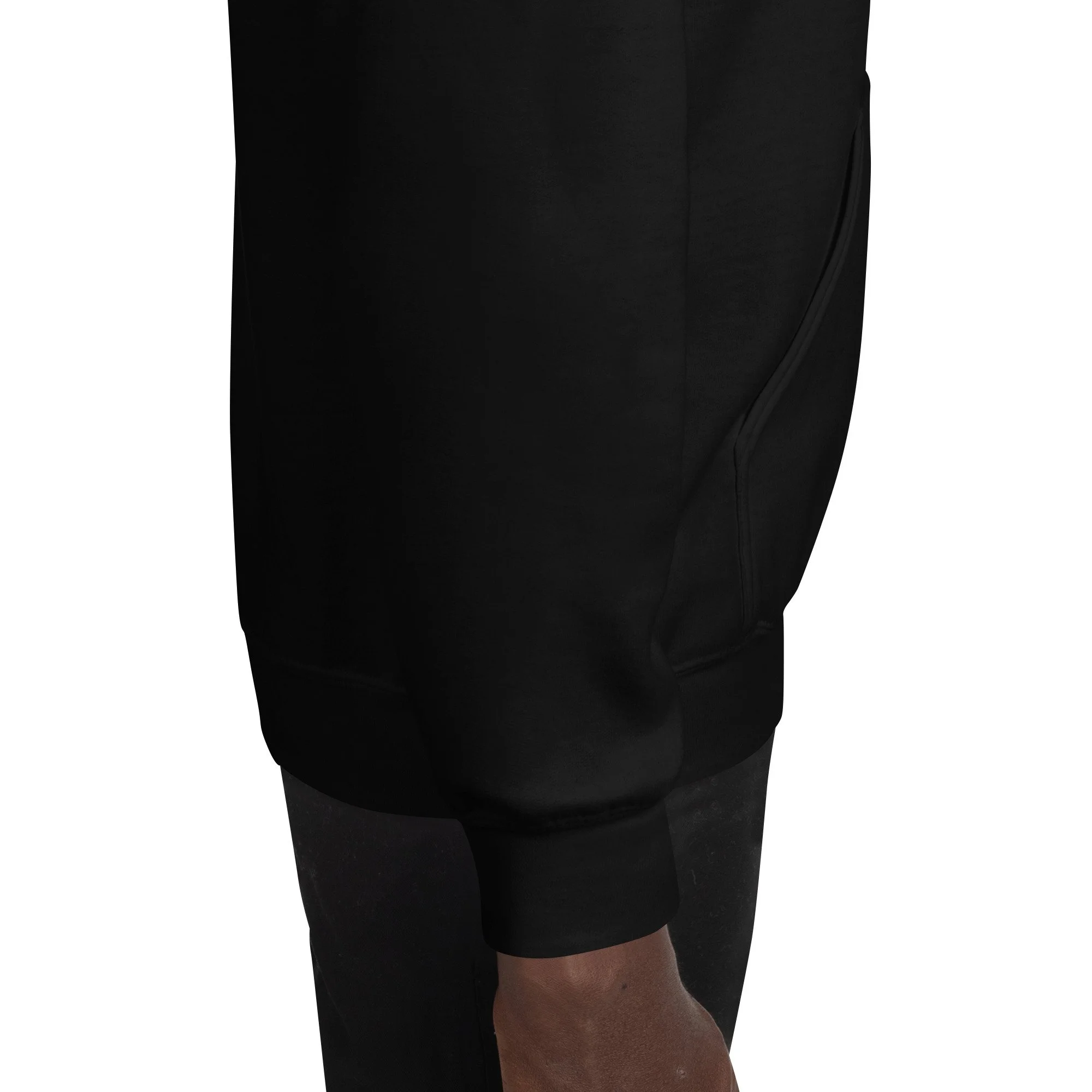 Unisex Plowing PEI Dirt Hoodie