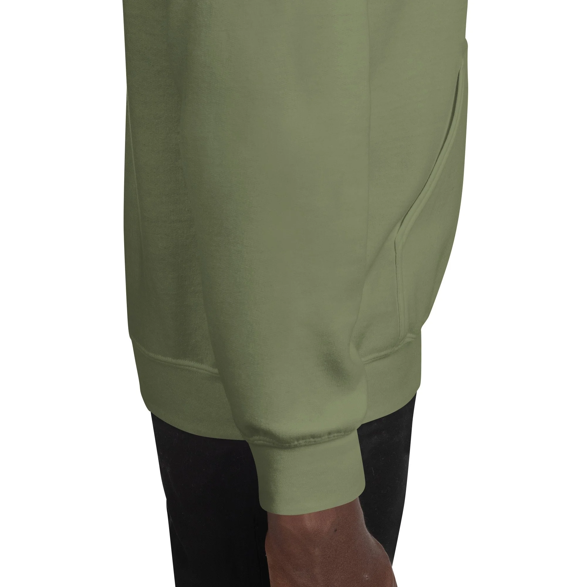 Unisex Plowing PEI Dirt Hoodie