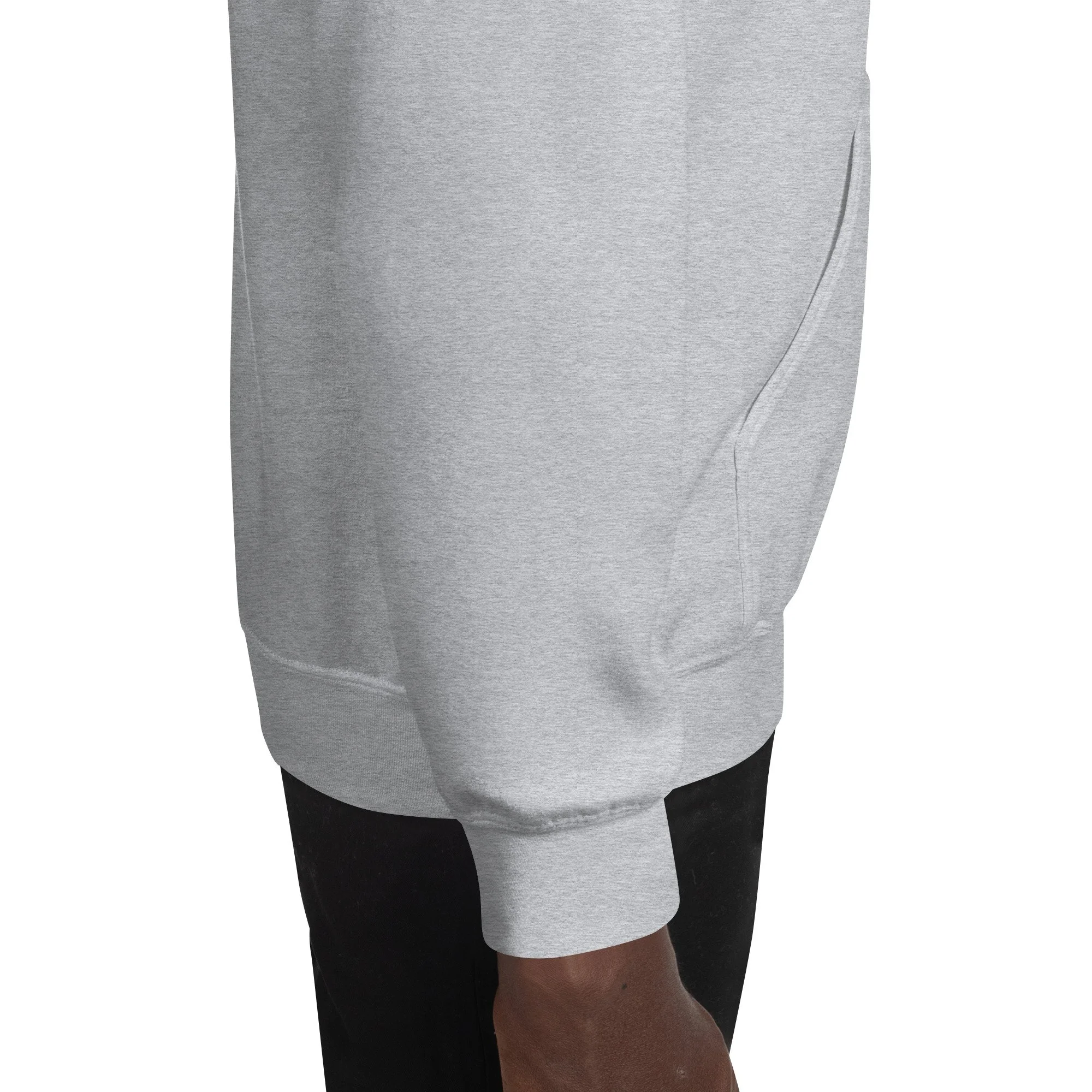 Unisex Plowing PEI Dirt Hoodie