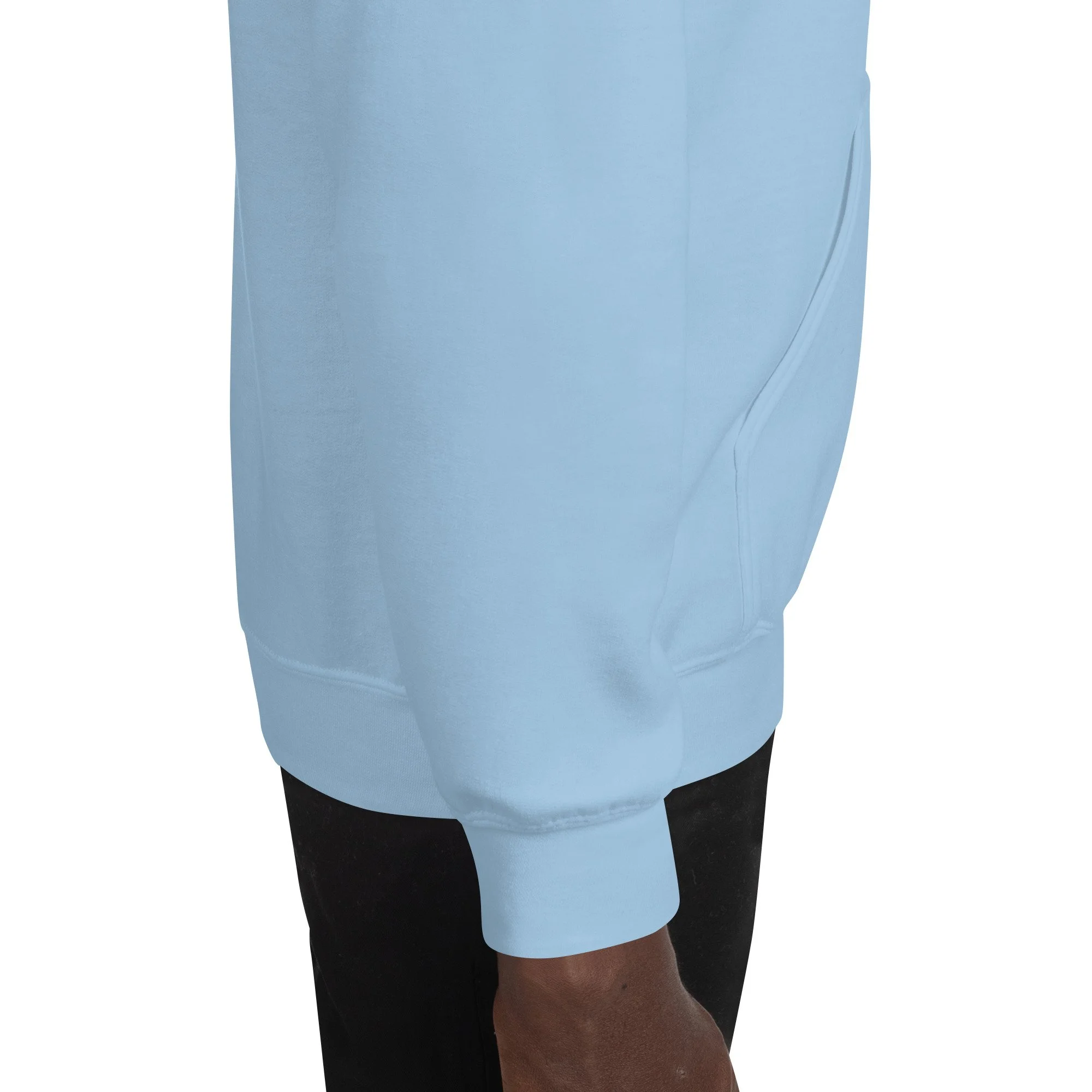 Unisex Plowing PEI Dirt Hoodie