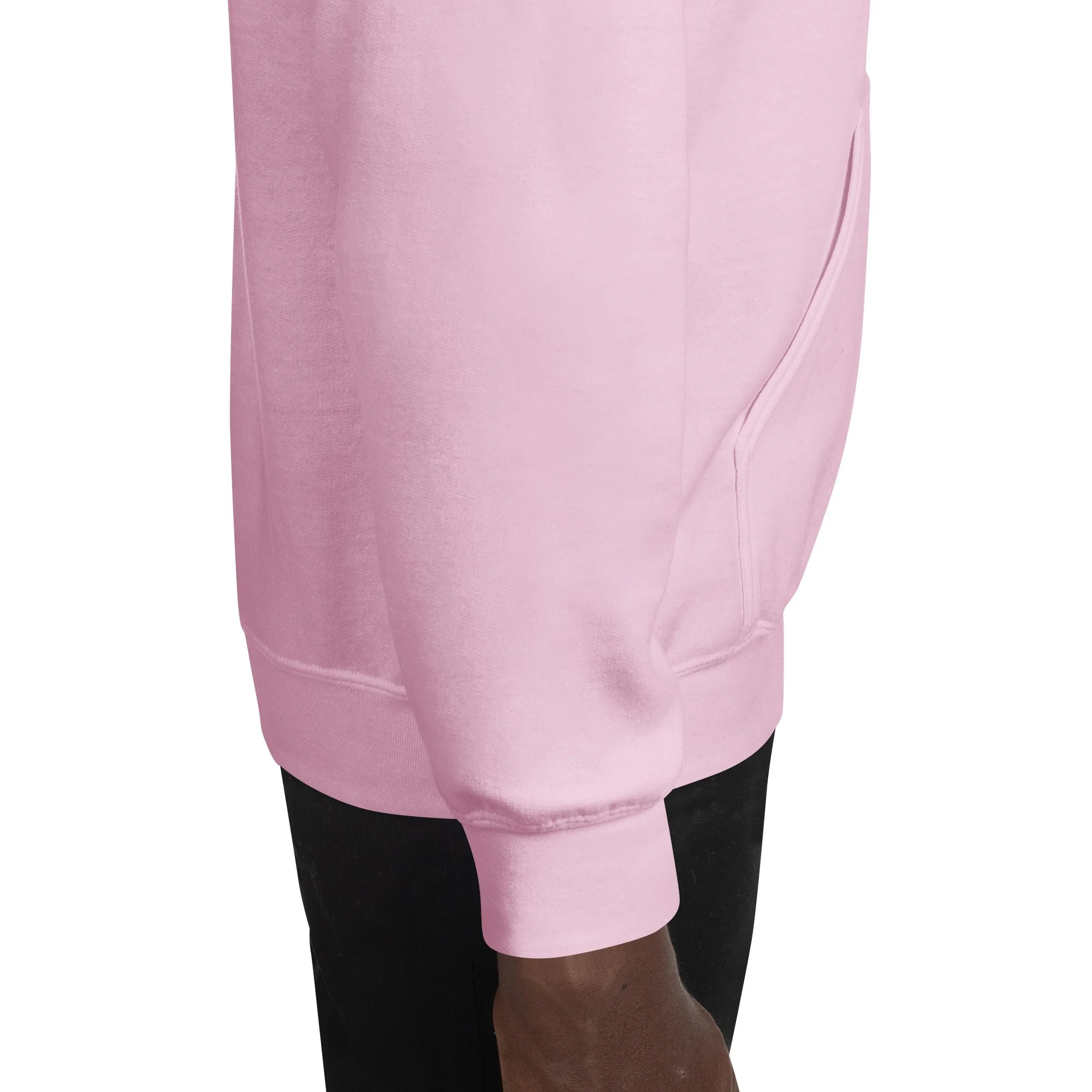 Unisex Plowing PEI Dirt Hoodie