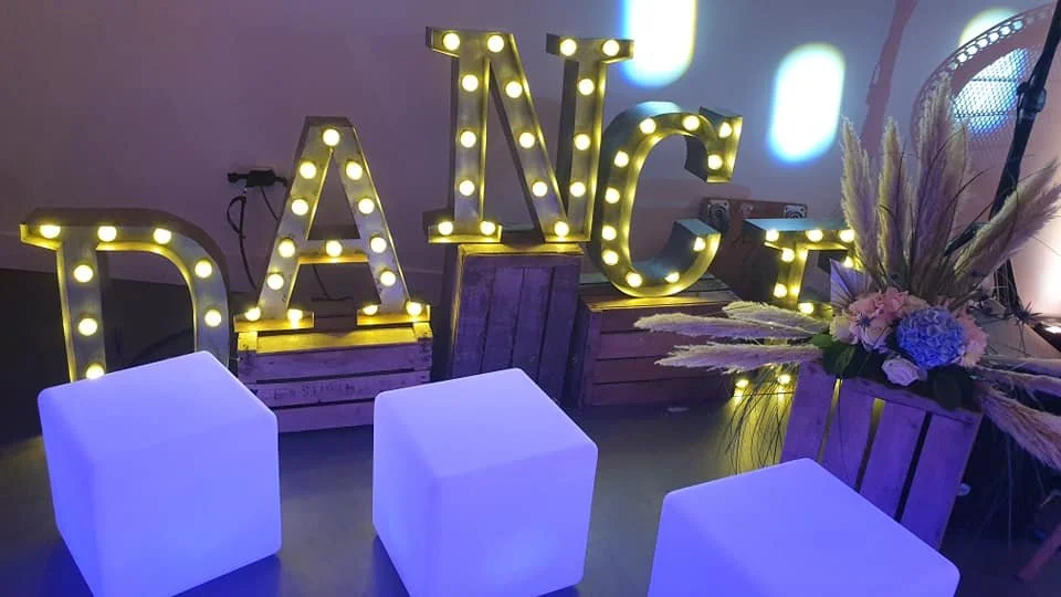 DECORATION / MOBILIER​