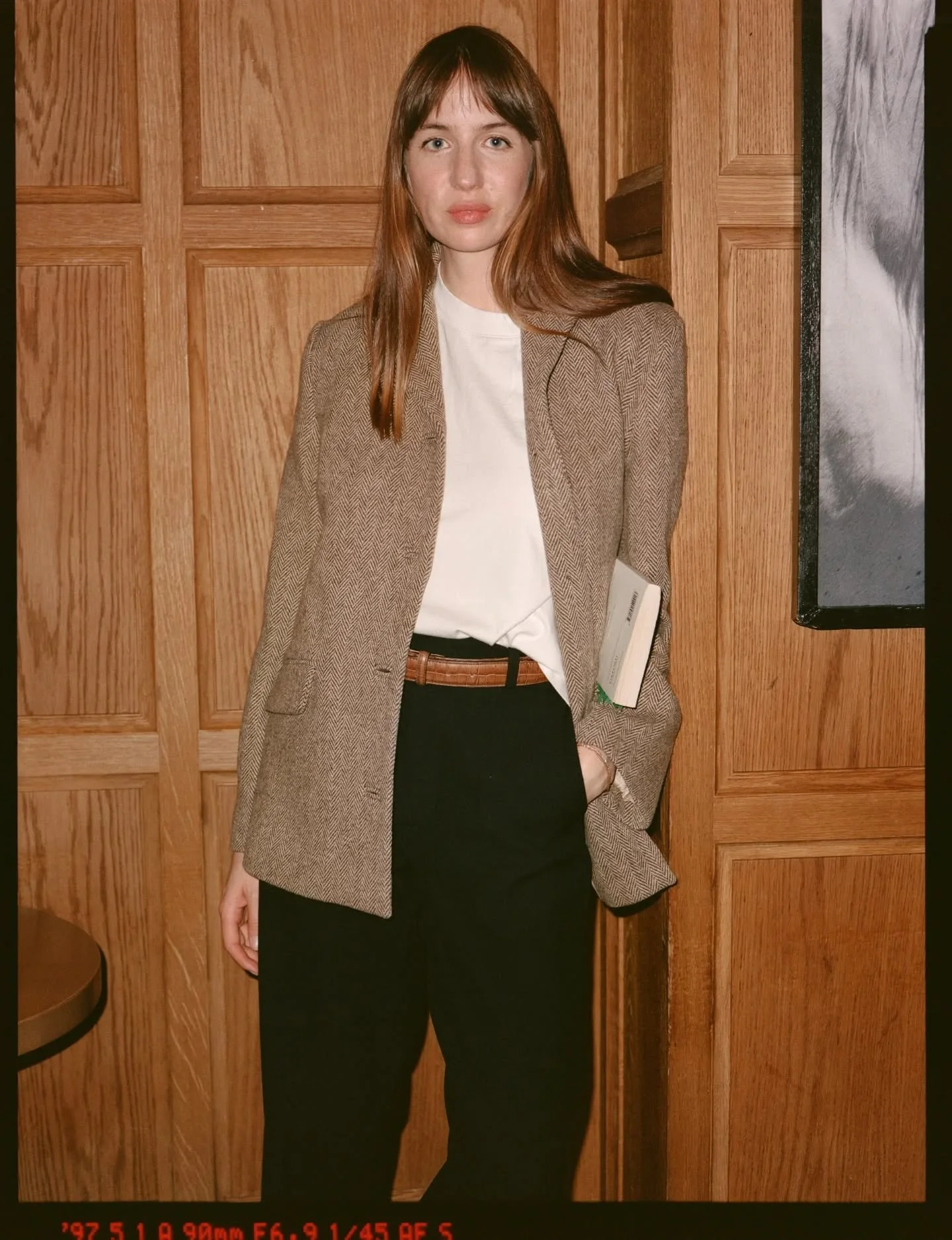 What an Incredible time shooting with @lizzyhadfield for @buffys__  at @editionlondon 

Shot on 120 film and camcorder