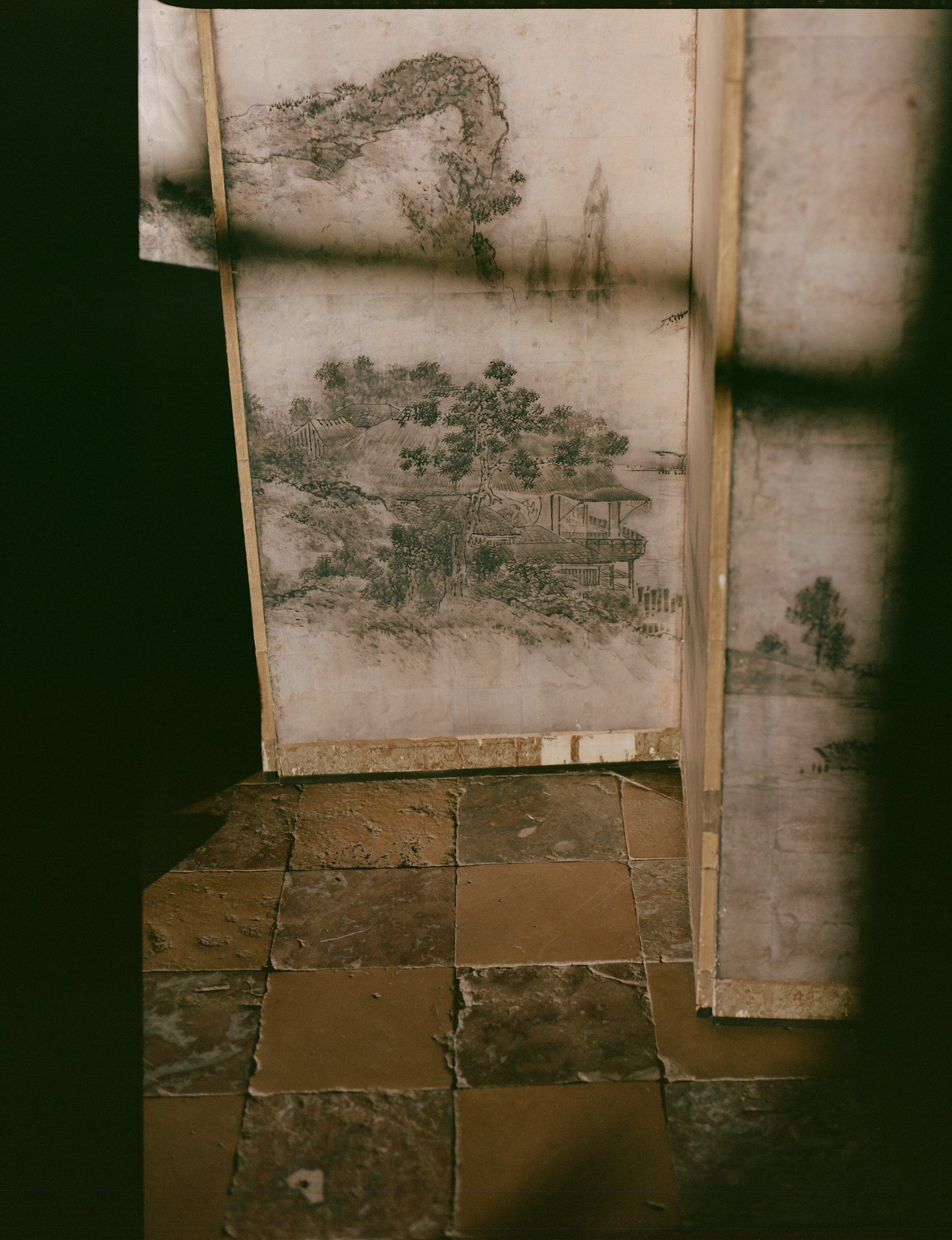 An image of the Cultural Center.