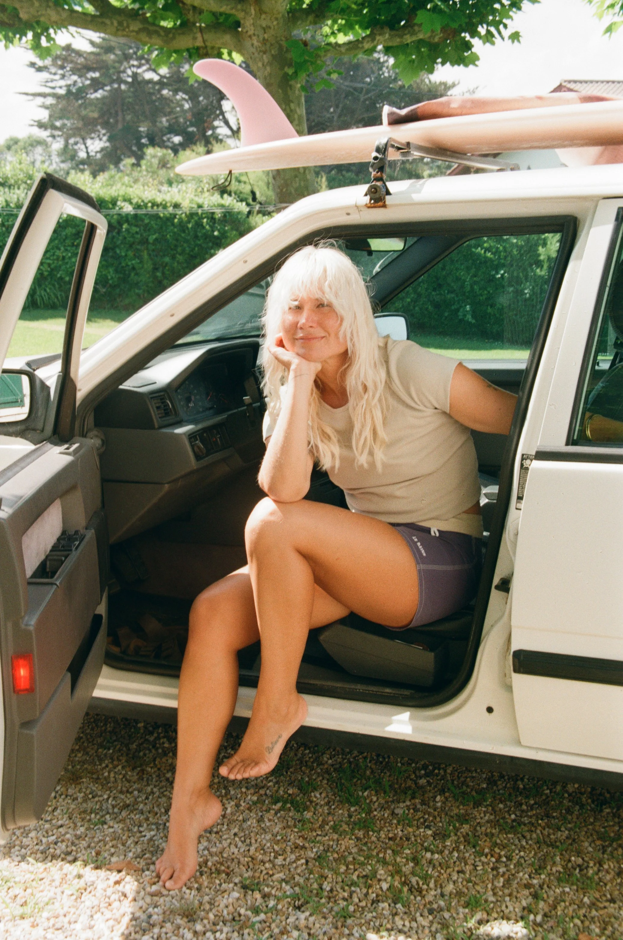 An image of the Cultural Center.