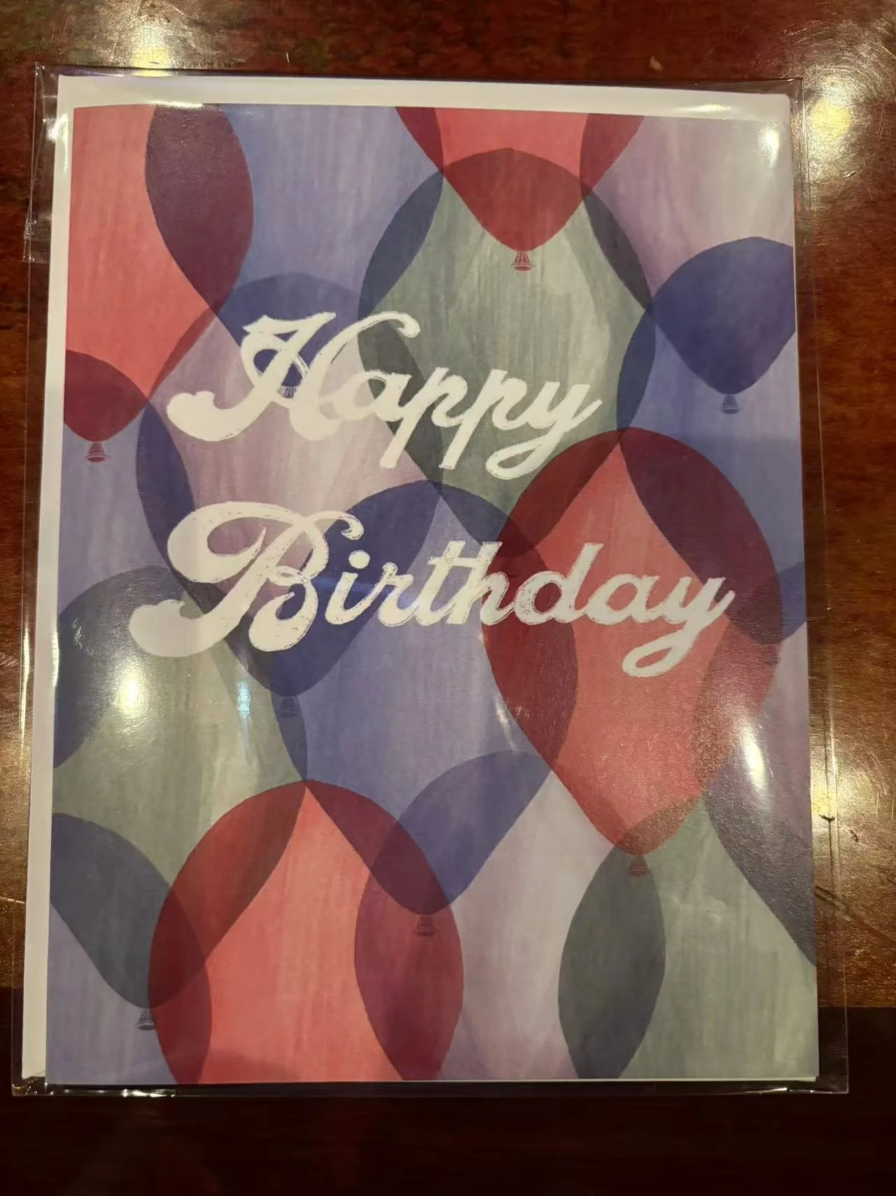 Holiday/Greeting Cards