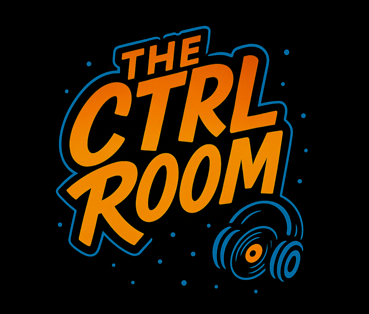 The CTRL Room