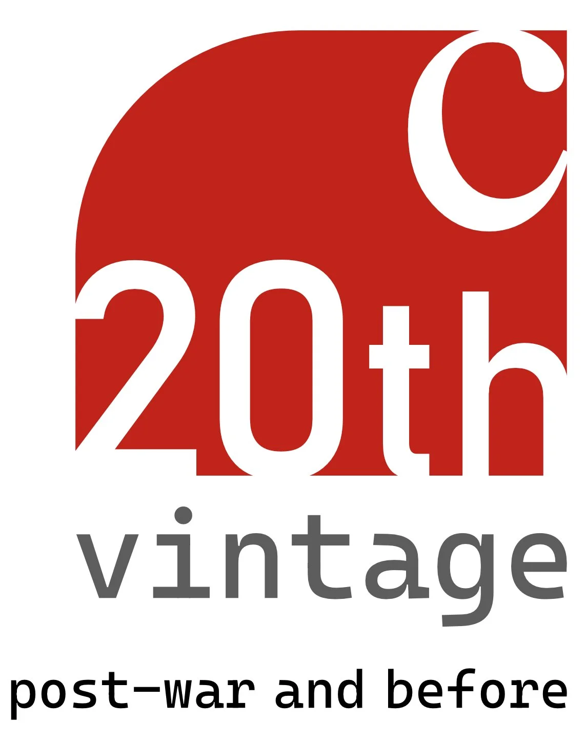 C20th Vintage