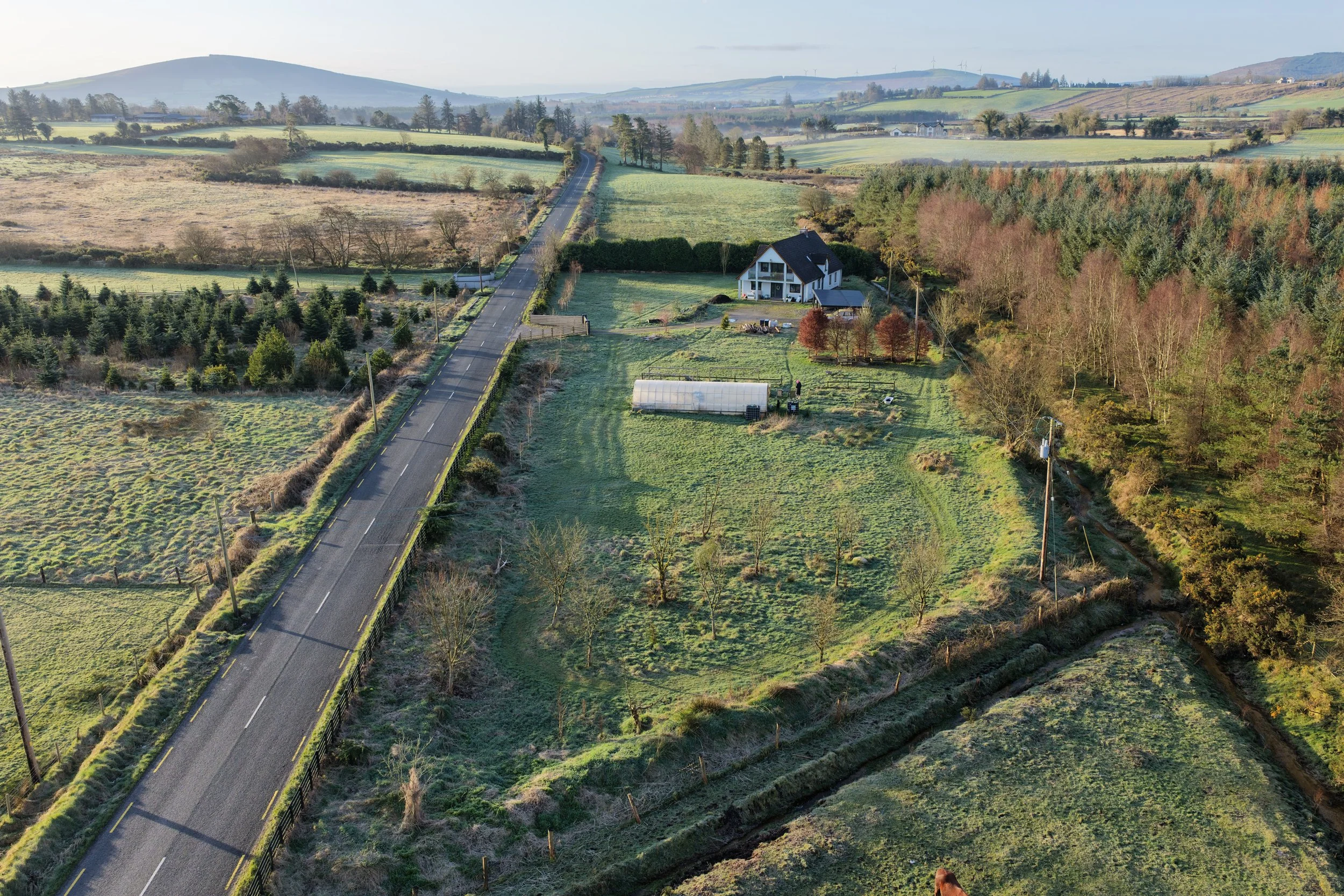 Hacketstown – County Carlow Residential Property • Ireland