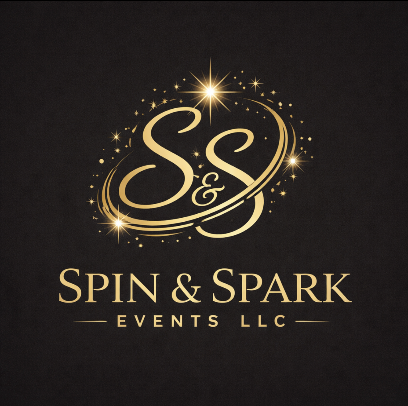 Spin &amp; Spark Events 