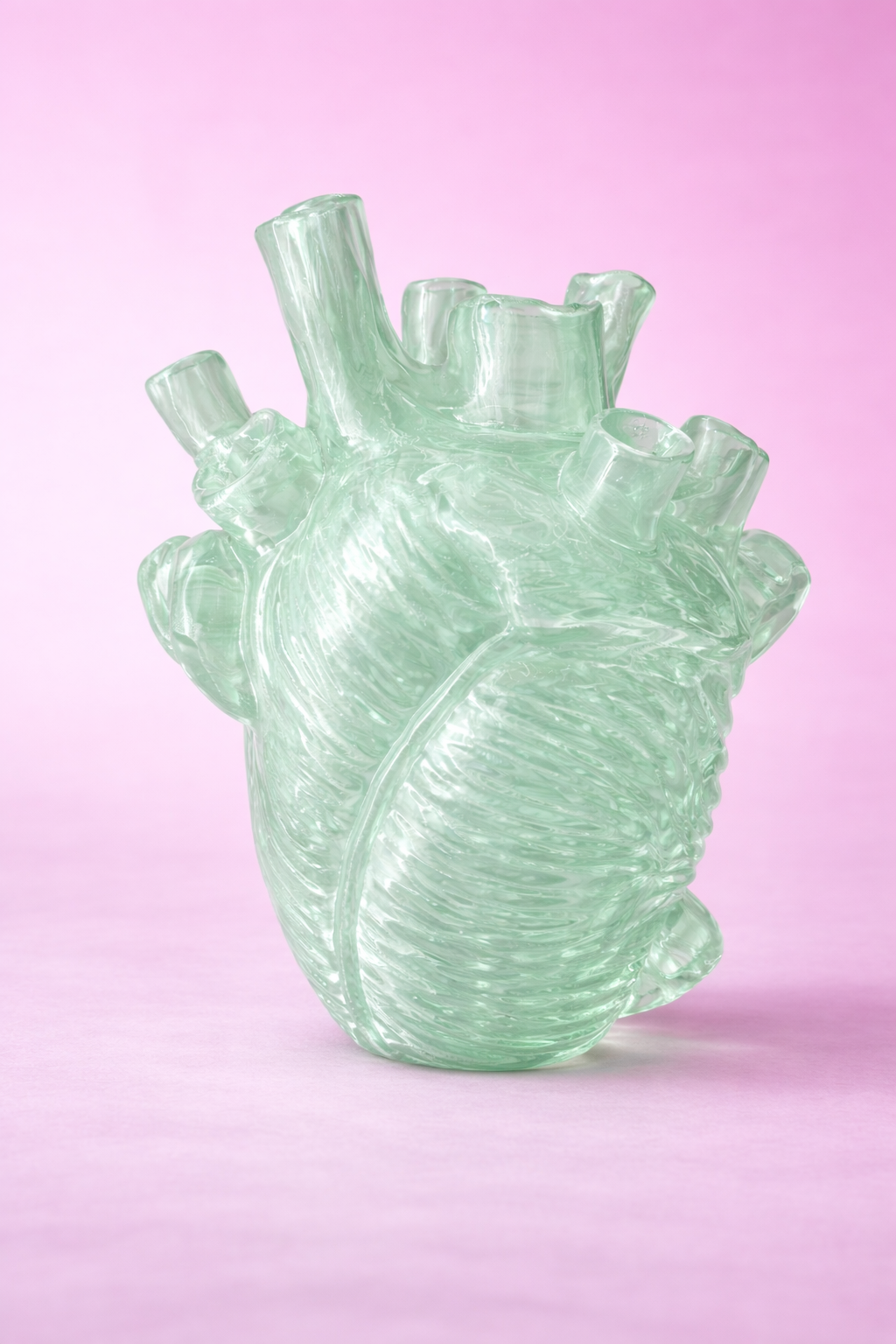 Wild Heart Verde Acqua Grande