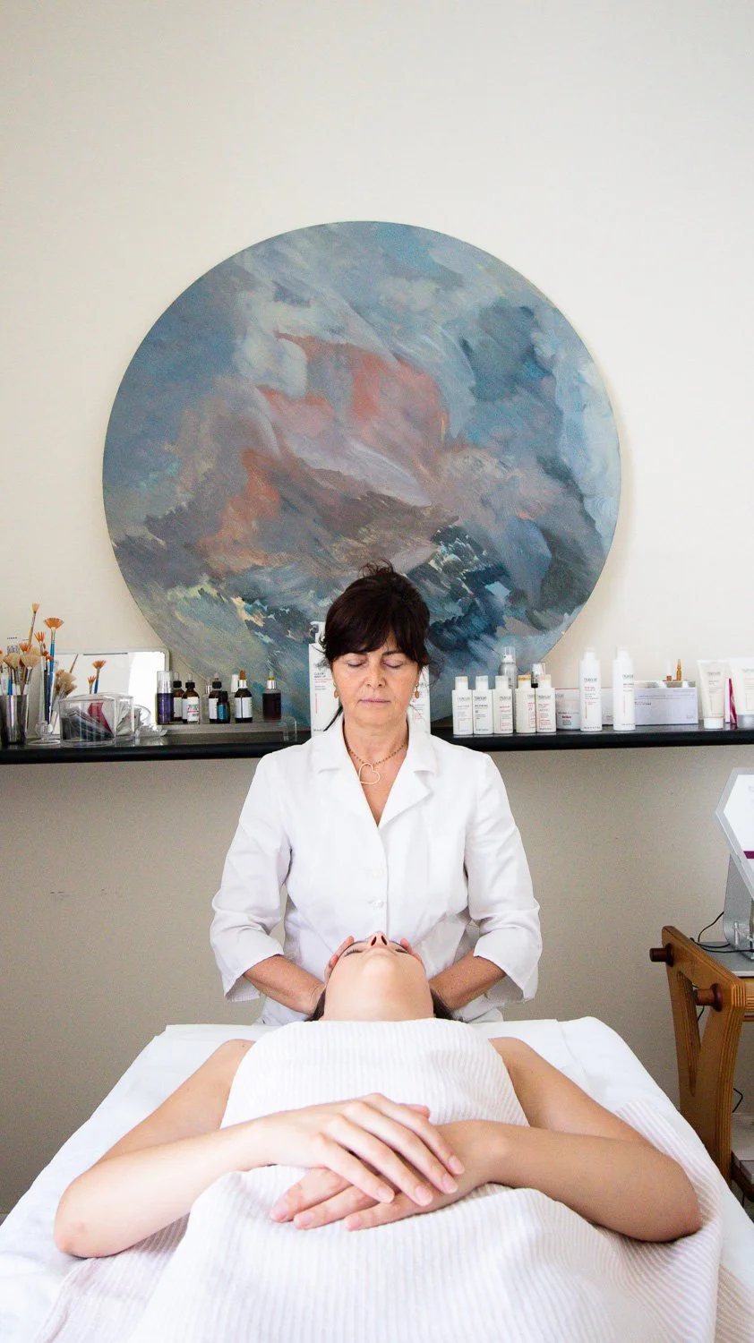 Small Steps Create Big Shifts 