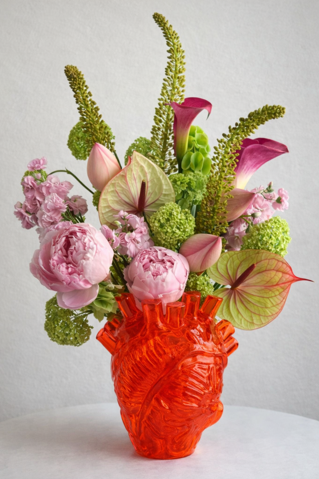 Wild Heart Rosso Grande