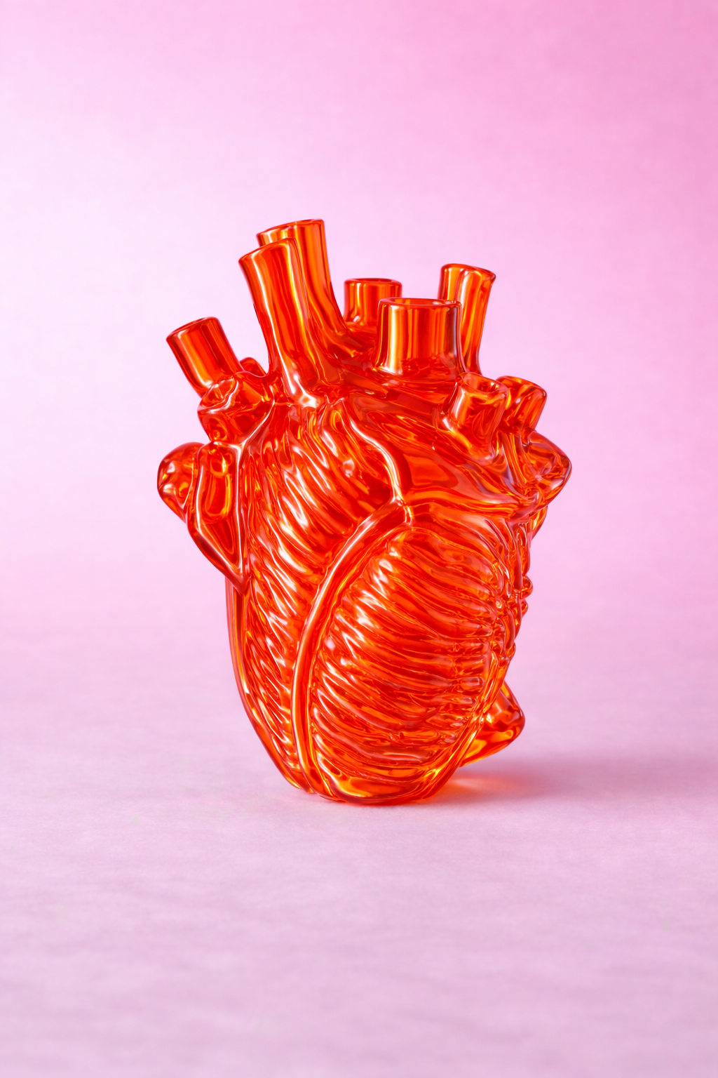 Wild Heart Rosso Grande