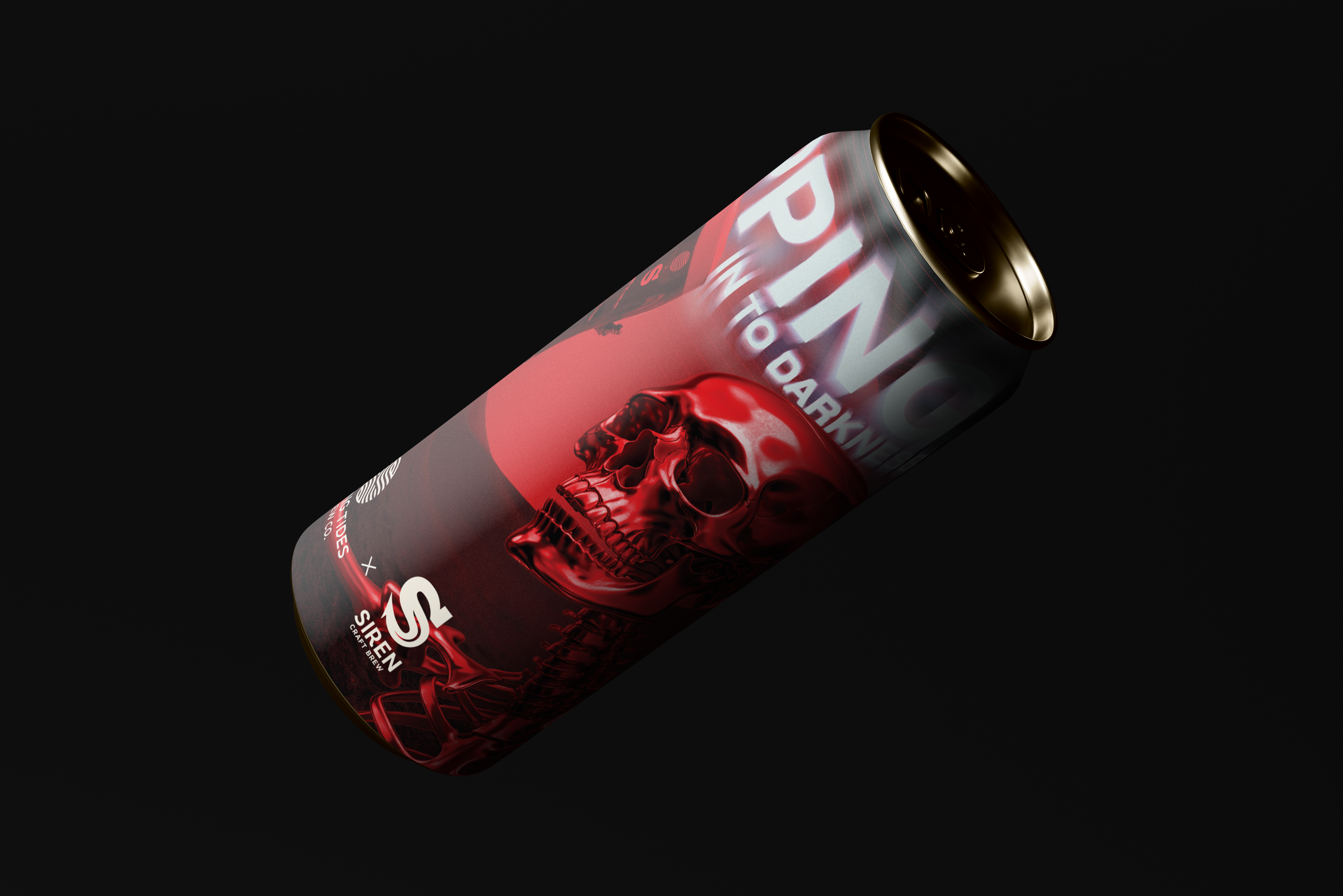 Talking Tides Brew co