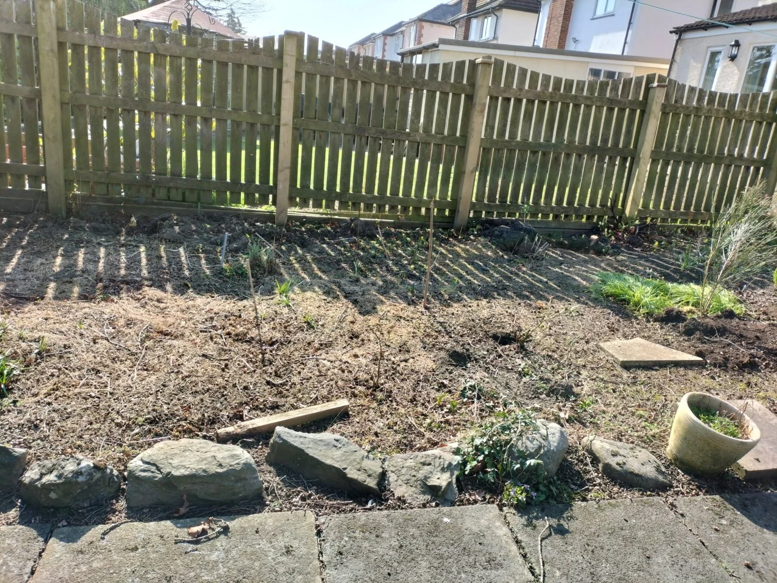 Professional turfing and landscaping in Harrogate
