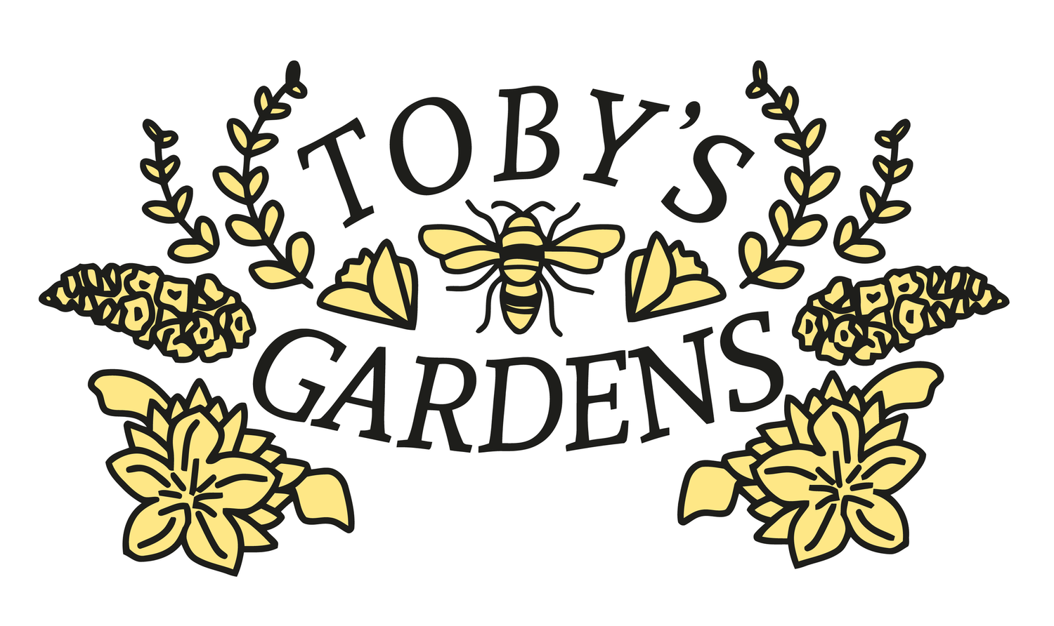 Toby's Gardens | Harrogate Gardener &amp; Garden Services