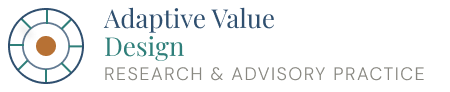 Adaptive Value Design