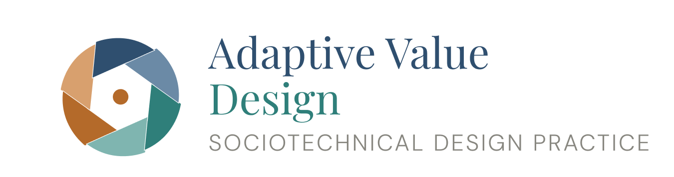 Adaptive Value Design