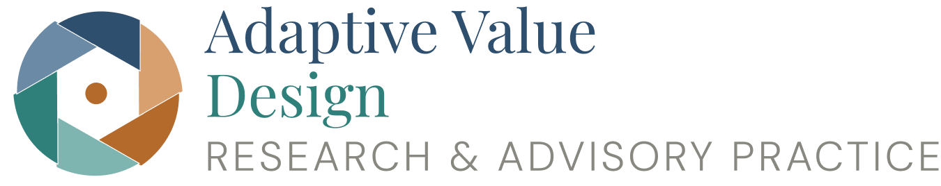 Adaptive Value Design