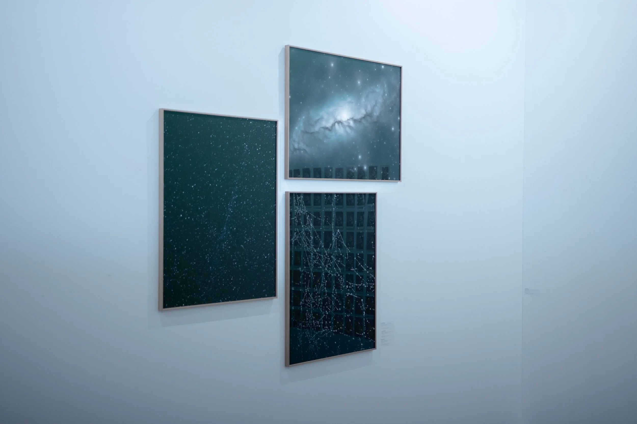 ARCO is one of Europe’s leading contemporary art fairs, held annually in Madrid and bringing together galleries, artists, and collectors from around the world. 

I was commissioned to photograph selected works presented at the fair and to conduct int