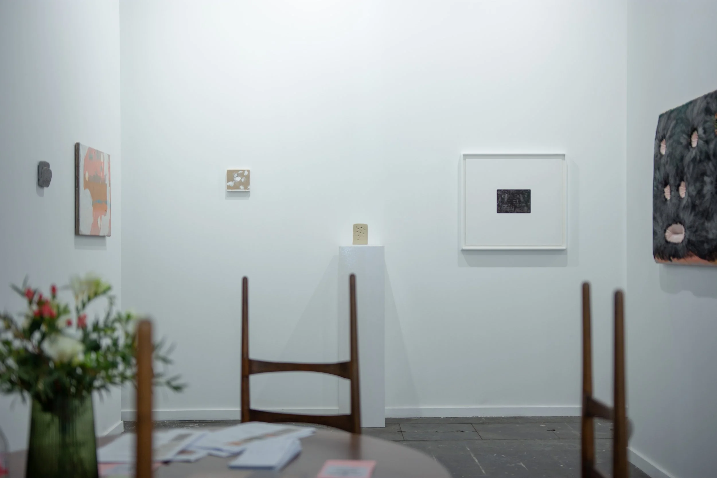 ARCO is one of Europe’s leading contemporary art fairs, held annually in Madrid and bringing together galleries, artists, and collectors from around the world. 

I was commissioned to photograph selected works presented at the fair and to conduct int