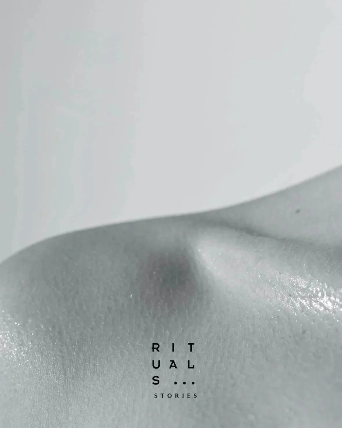 Rituals SS23 / Independent Concept Project