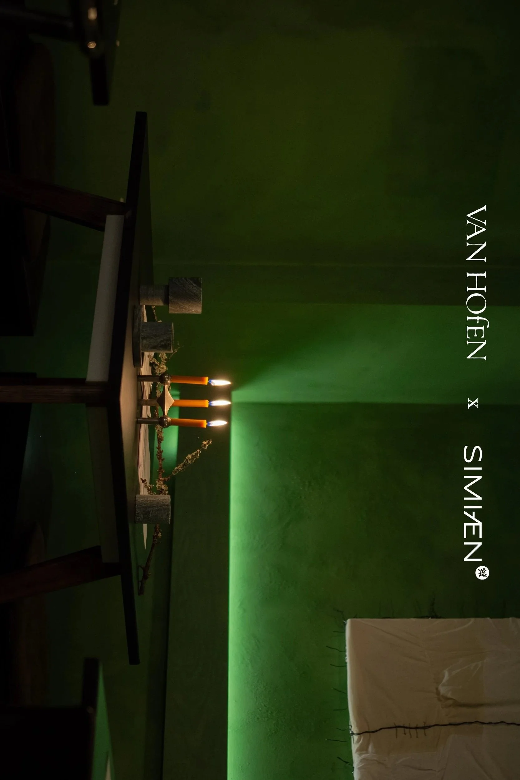 Van Hofen / Photography and Creative Direction