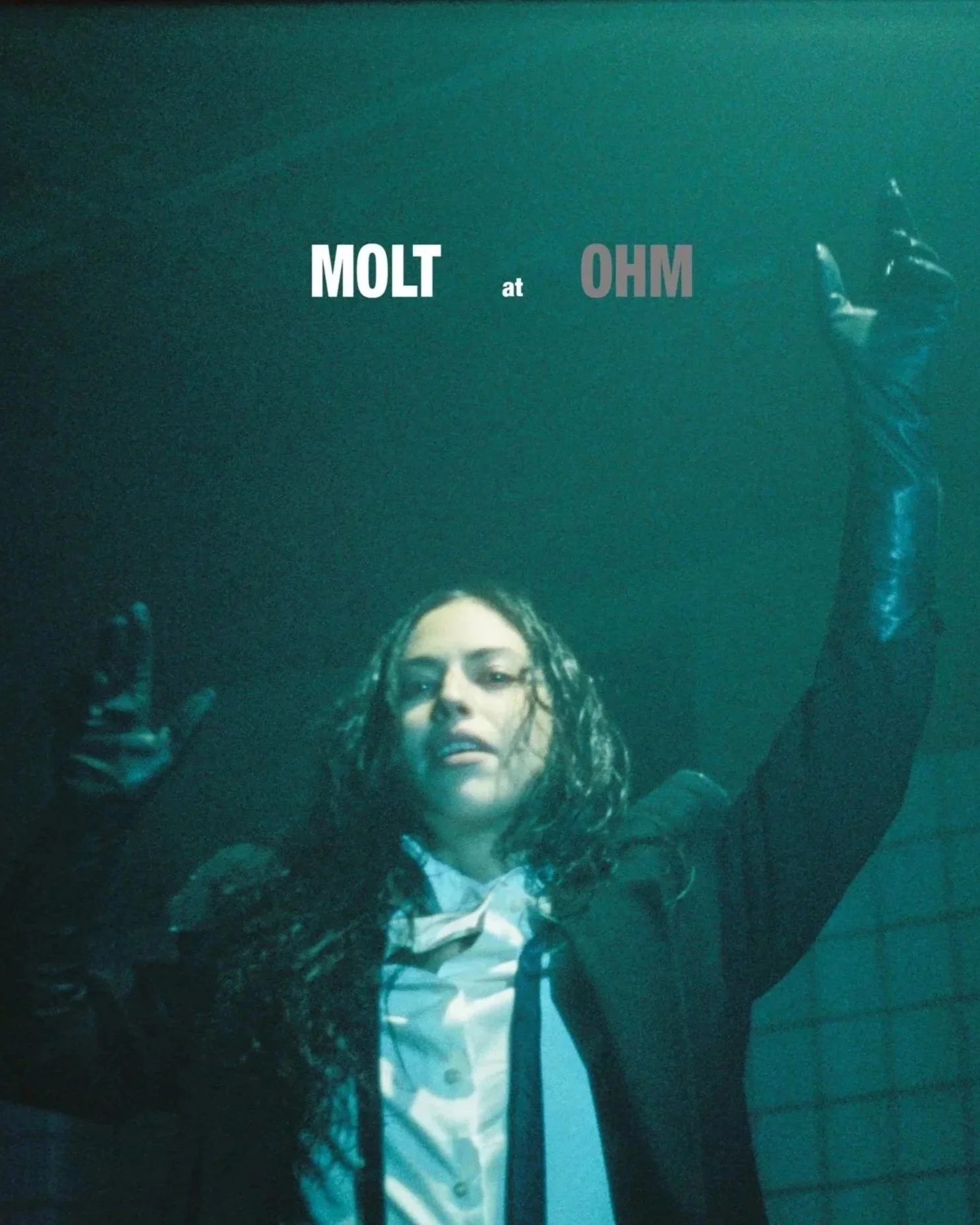 MOLT Performance Festival / Event