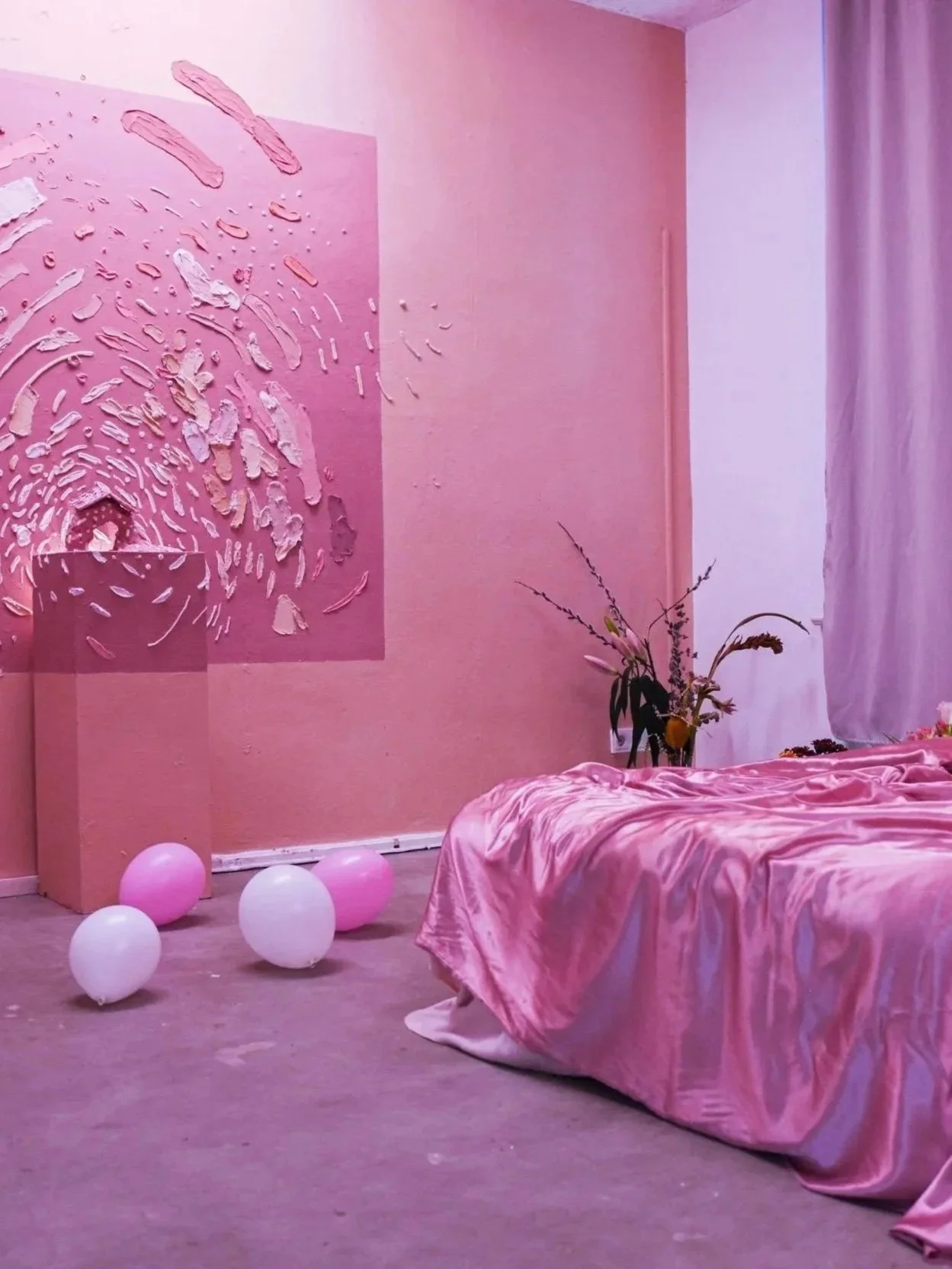 GlogauAIR Berlin / Commission