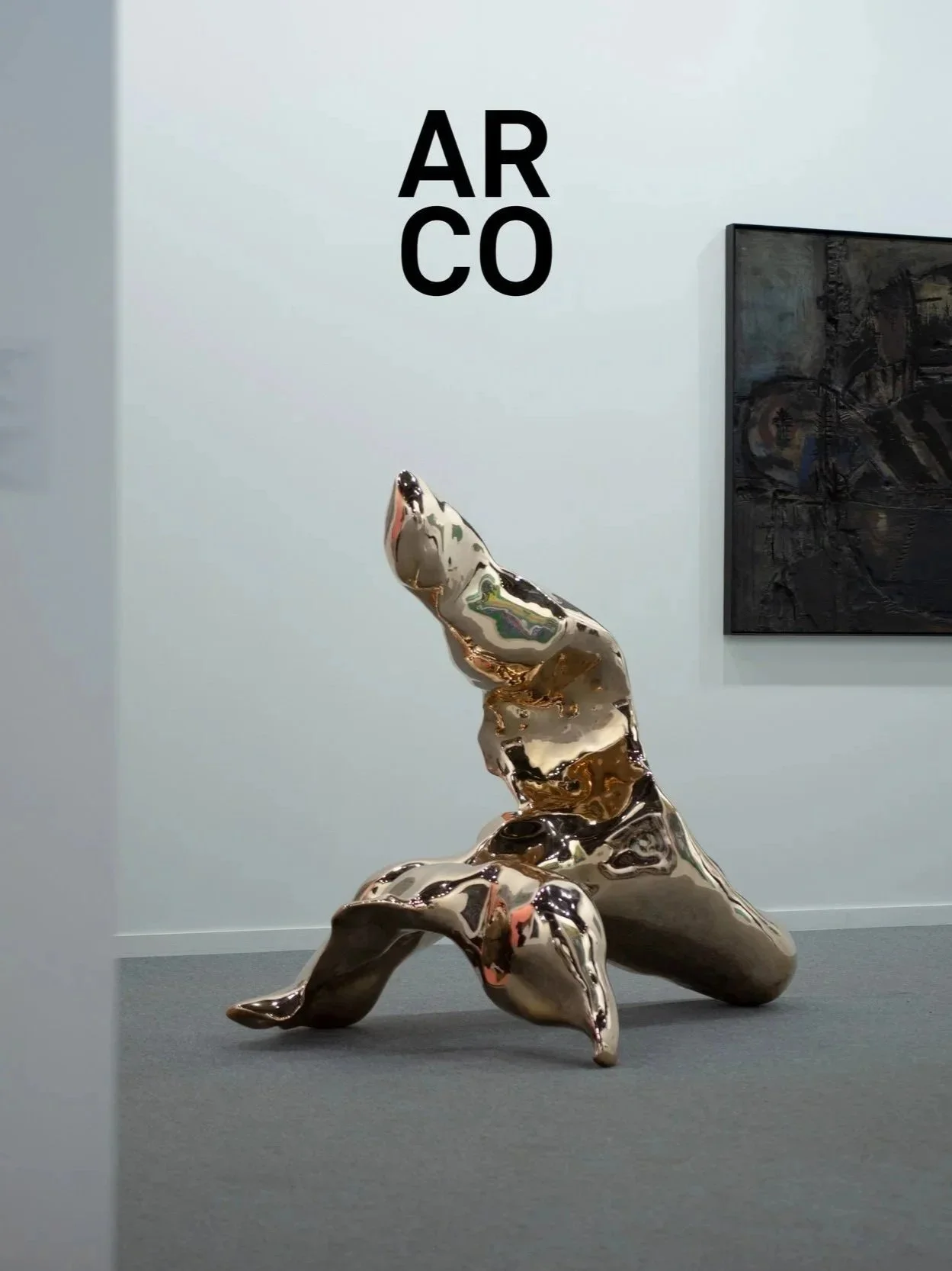 ARCO Madrid / Commission